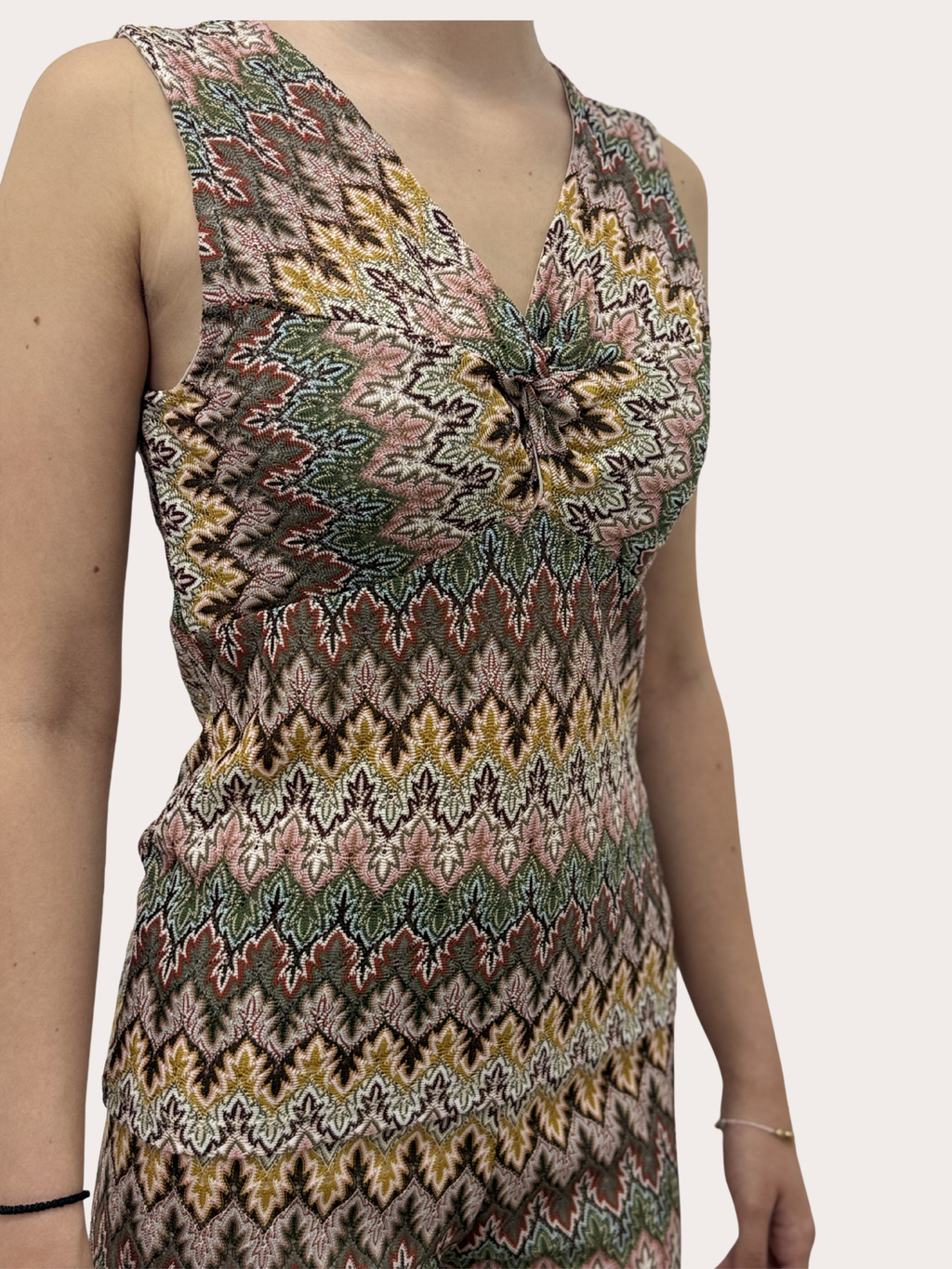 Bluza Ethnica Wave