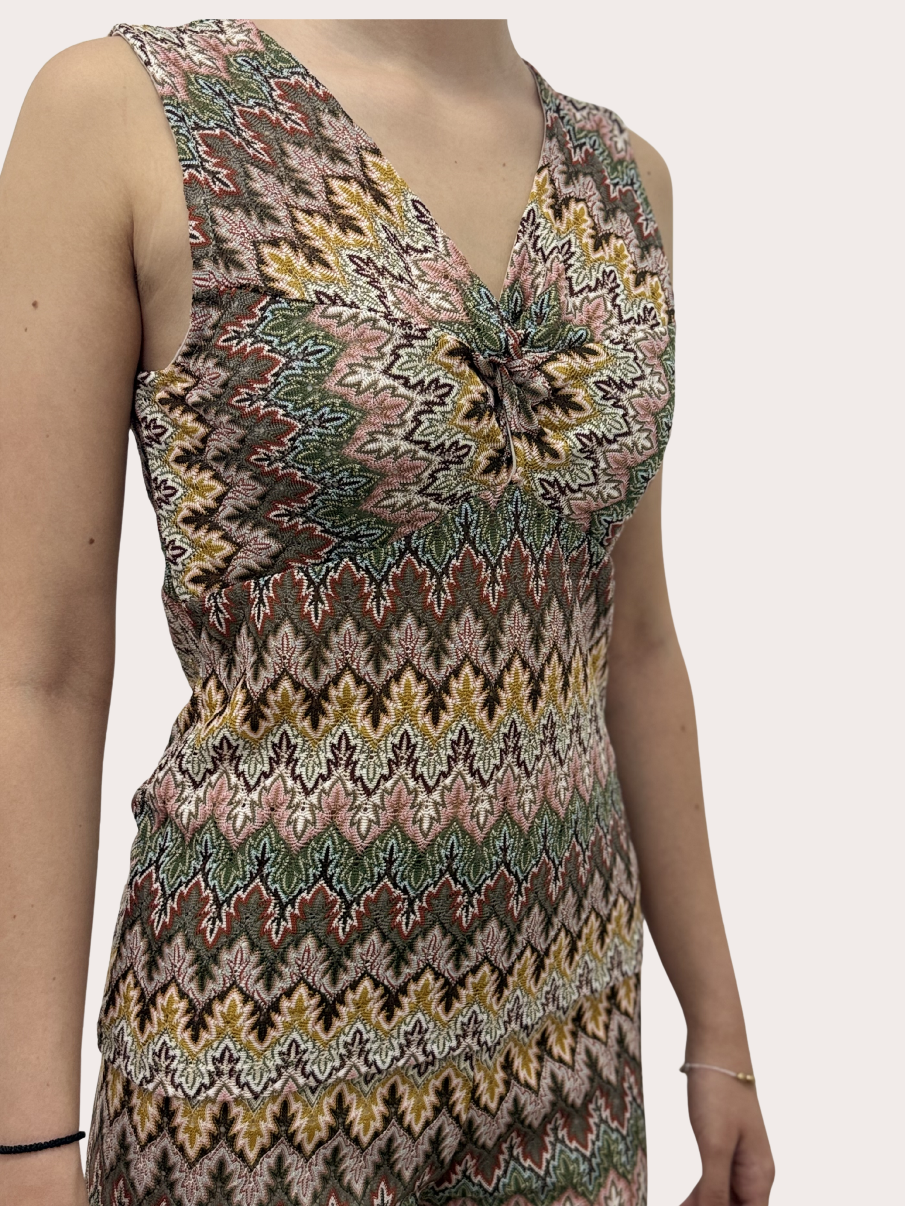 Bluza Ethnica Wave