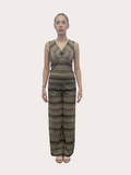 Bluza Ethnica Wave