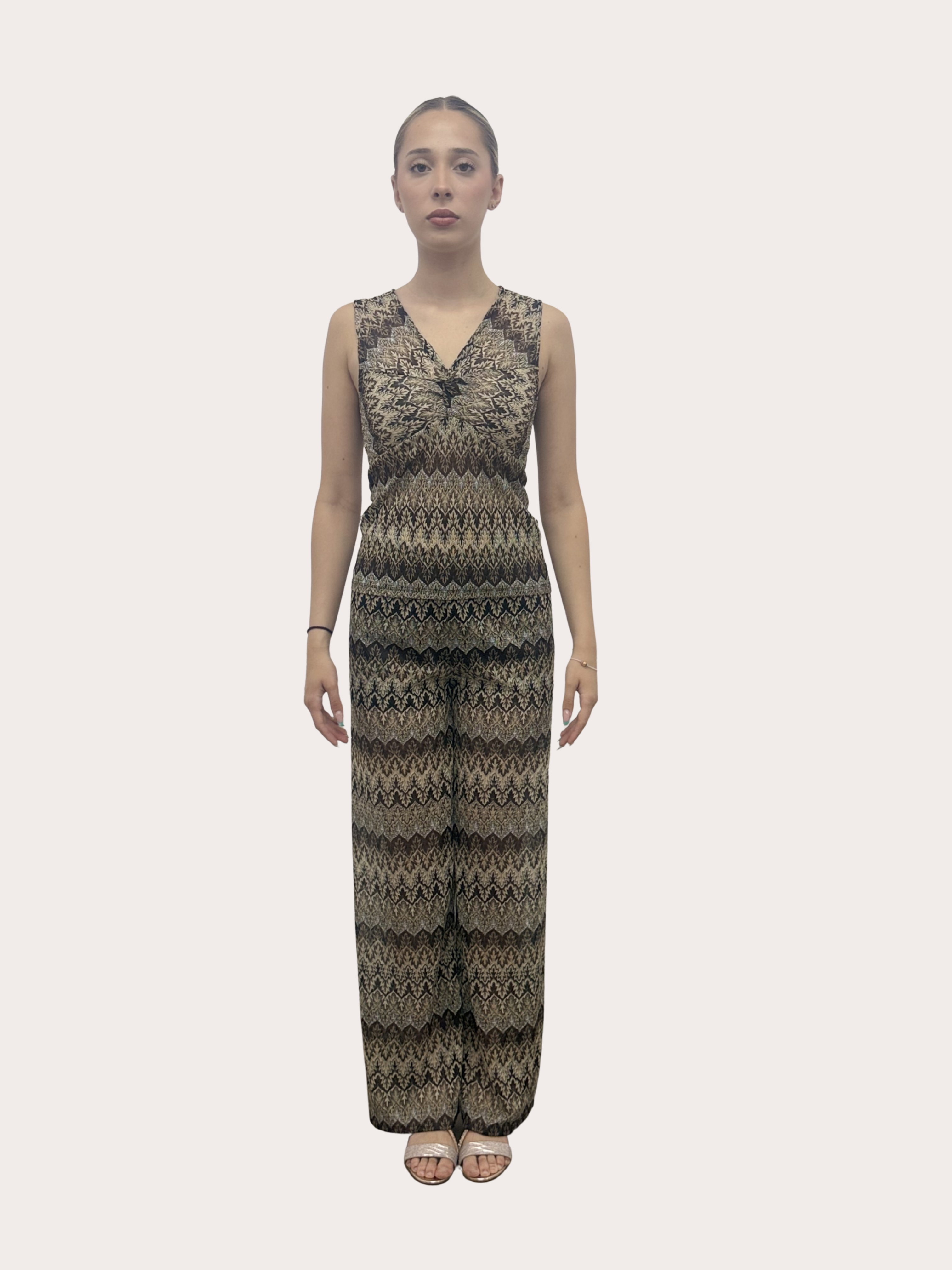 Bluza Ethnica Wave