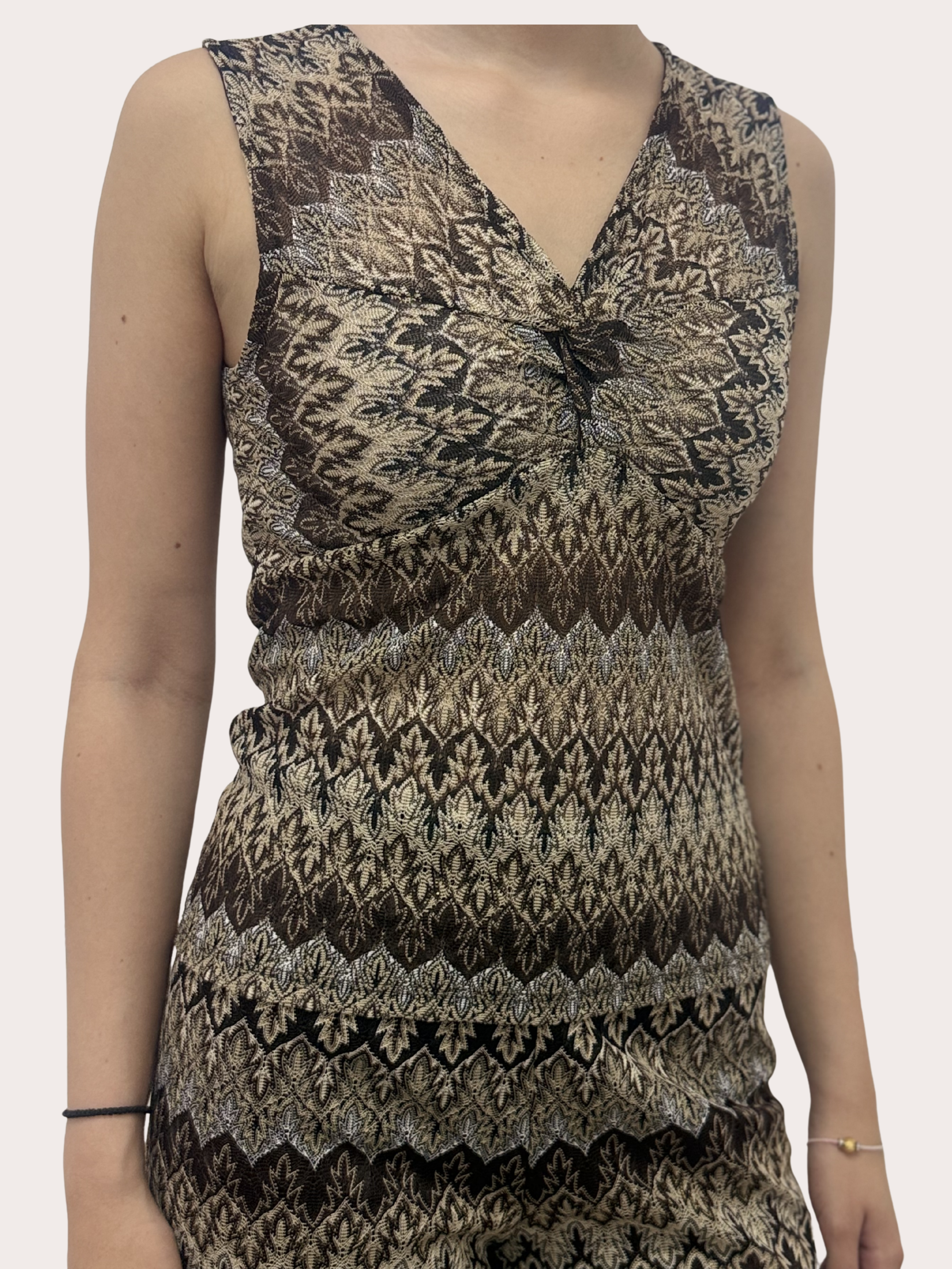 Bluza Ethnica Wave