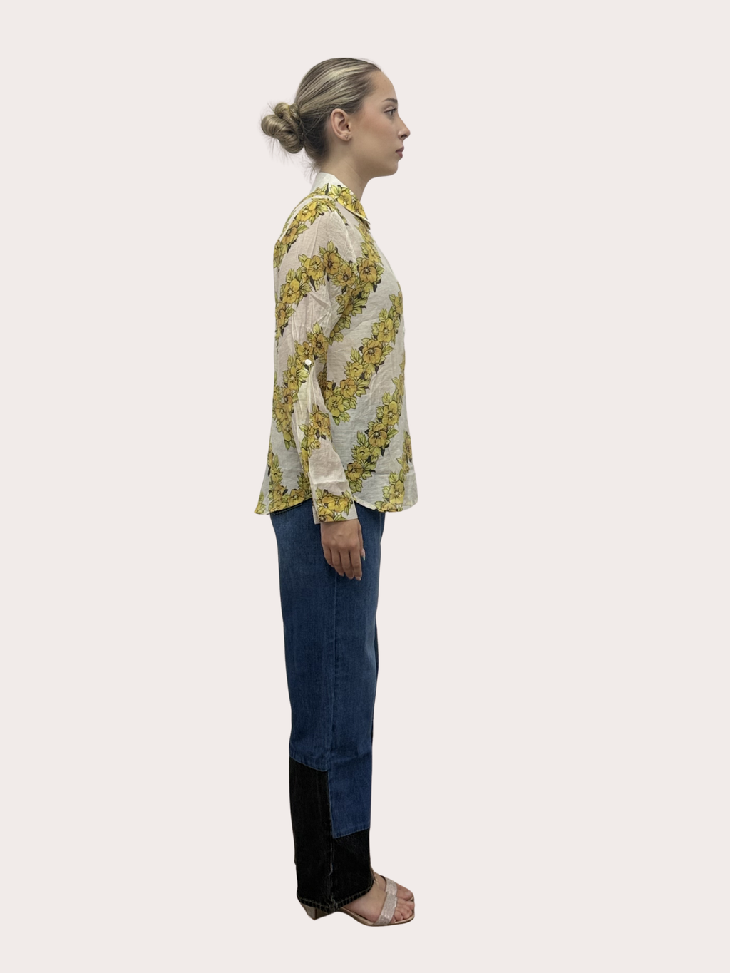 Bluza Golden