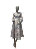 Rochie Azuria