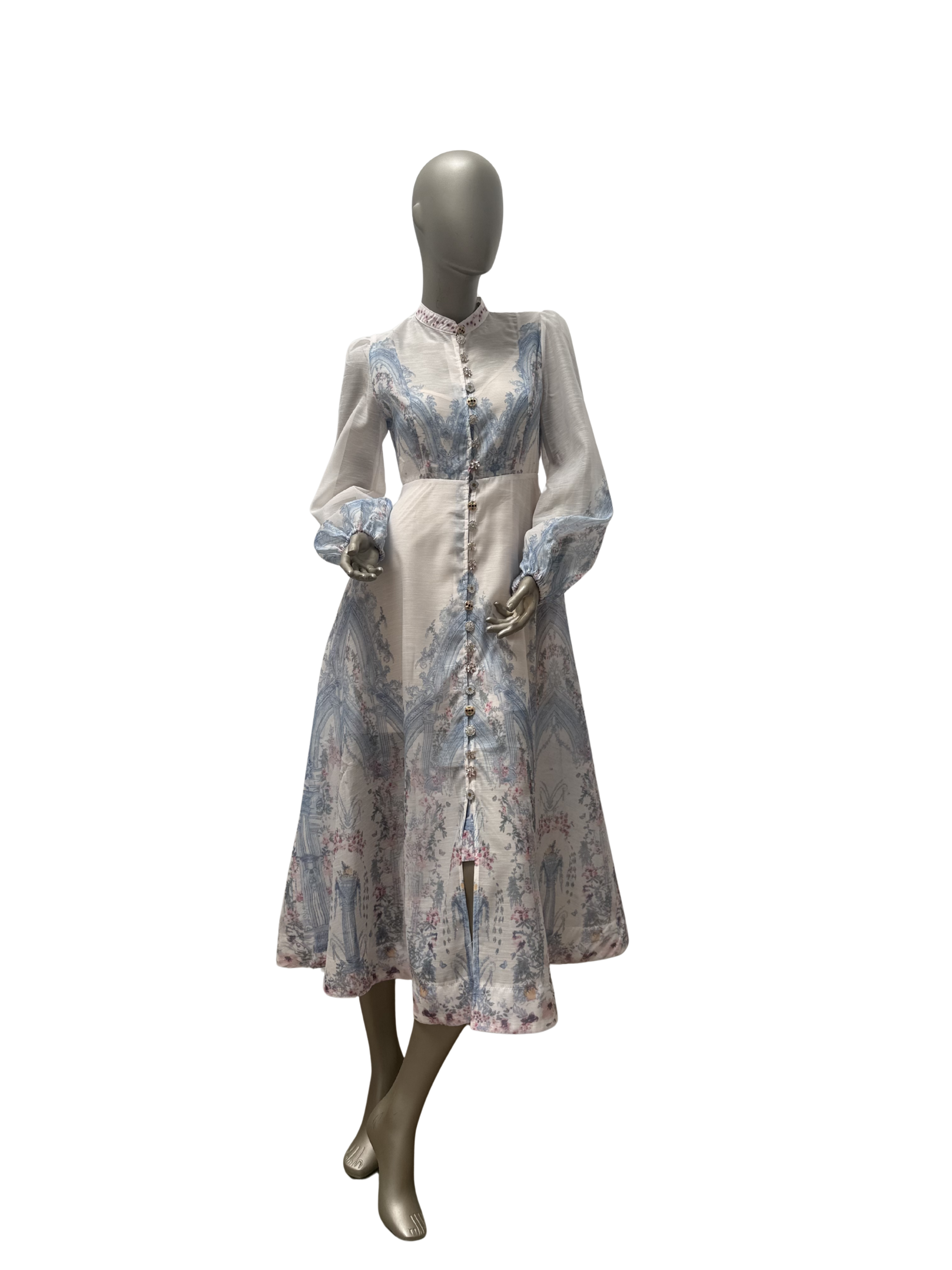 Rochie Azuria