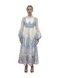 Rochie Azuria