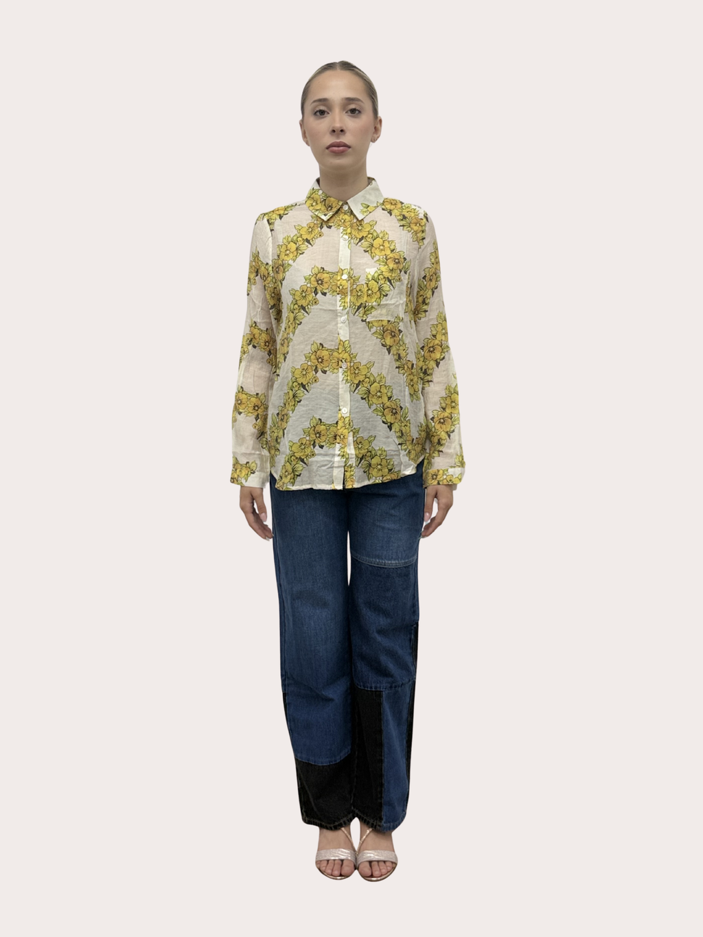 Bluza Golden