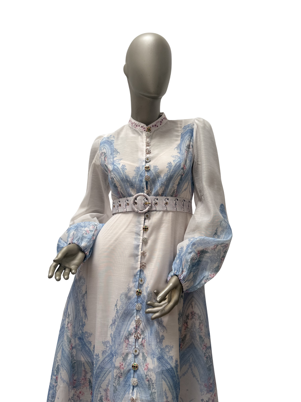 Rochie Azuria