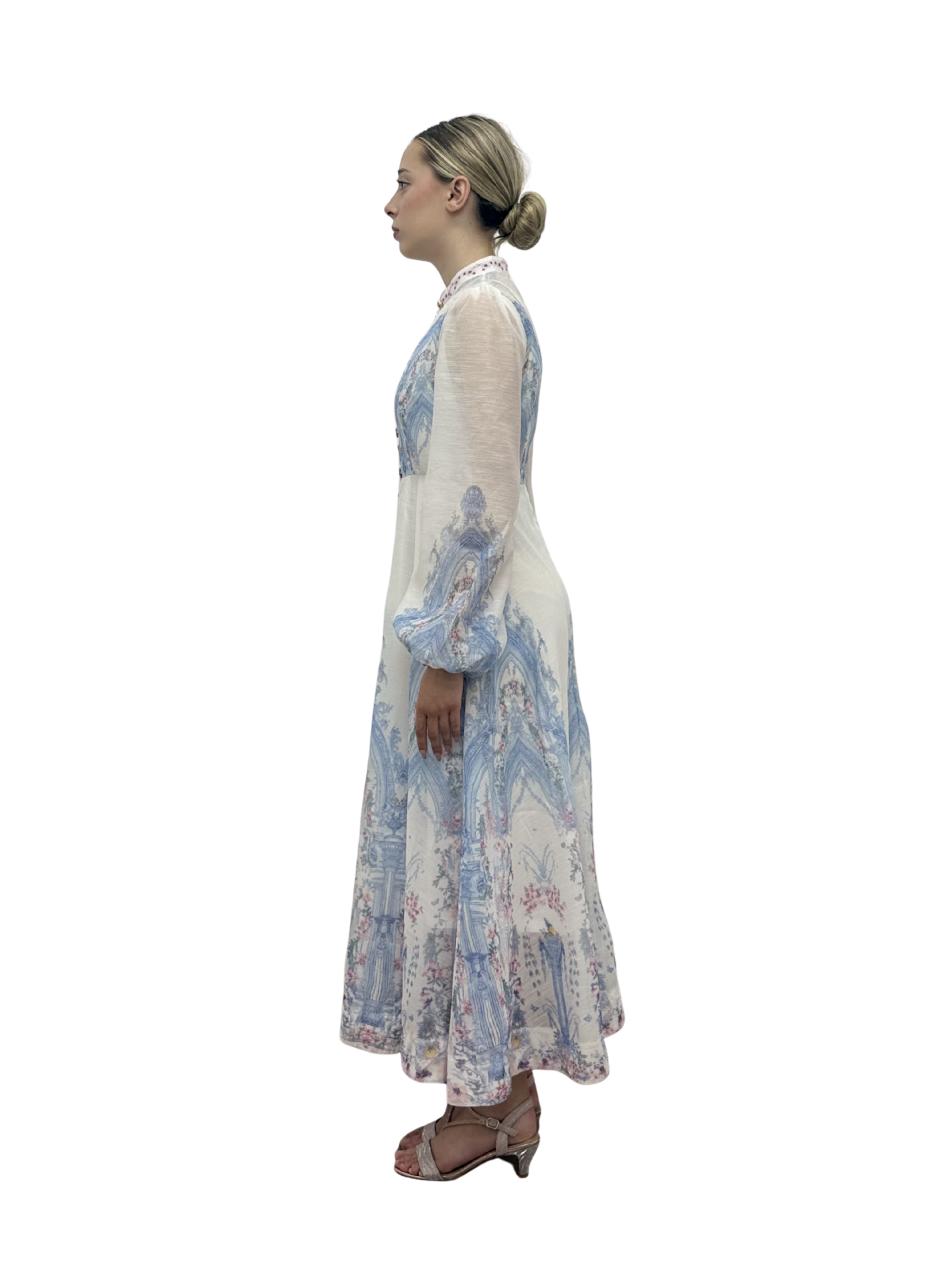 Rochie Azuria