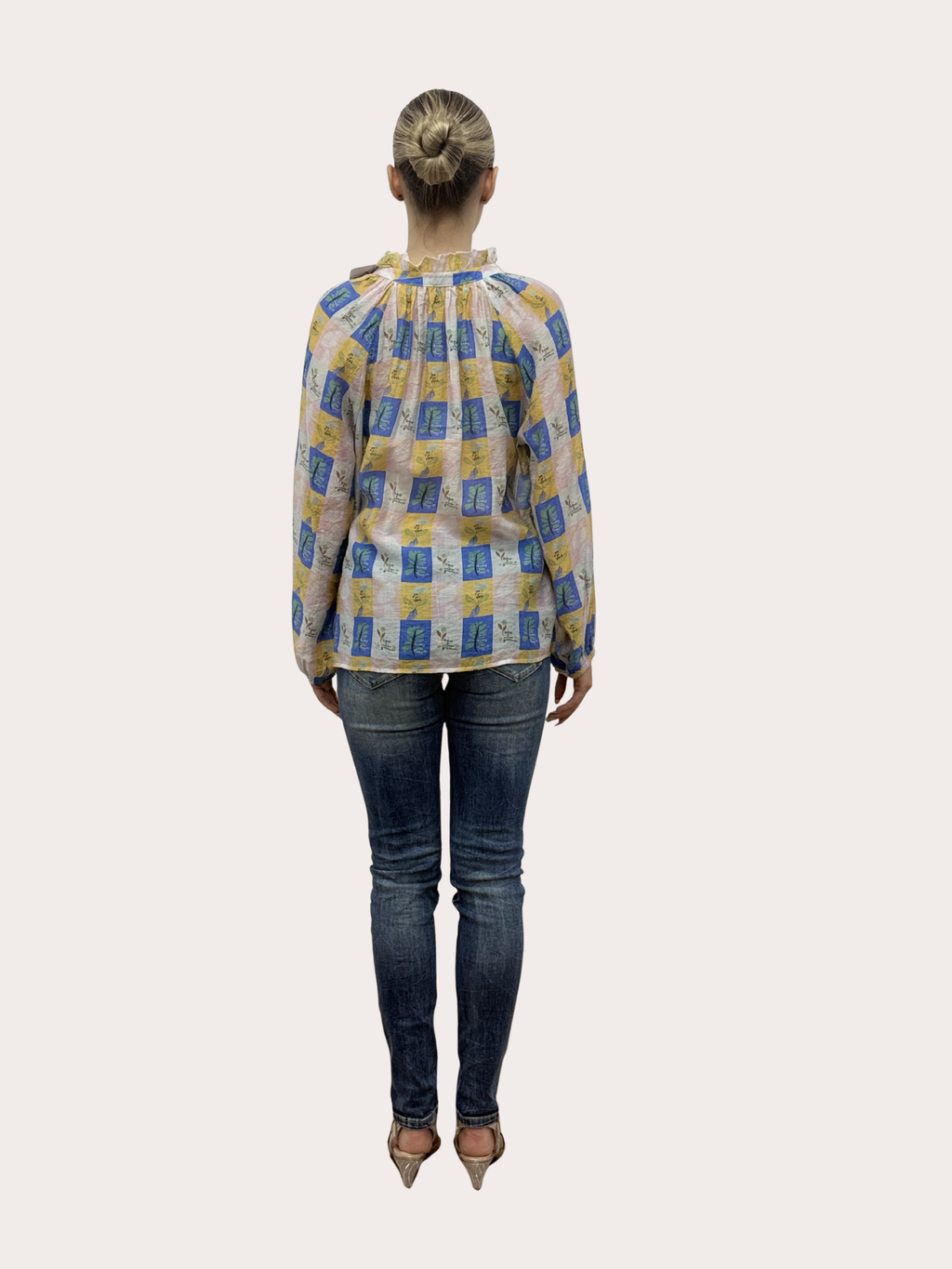 Bluza Mosaic