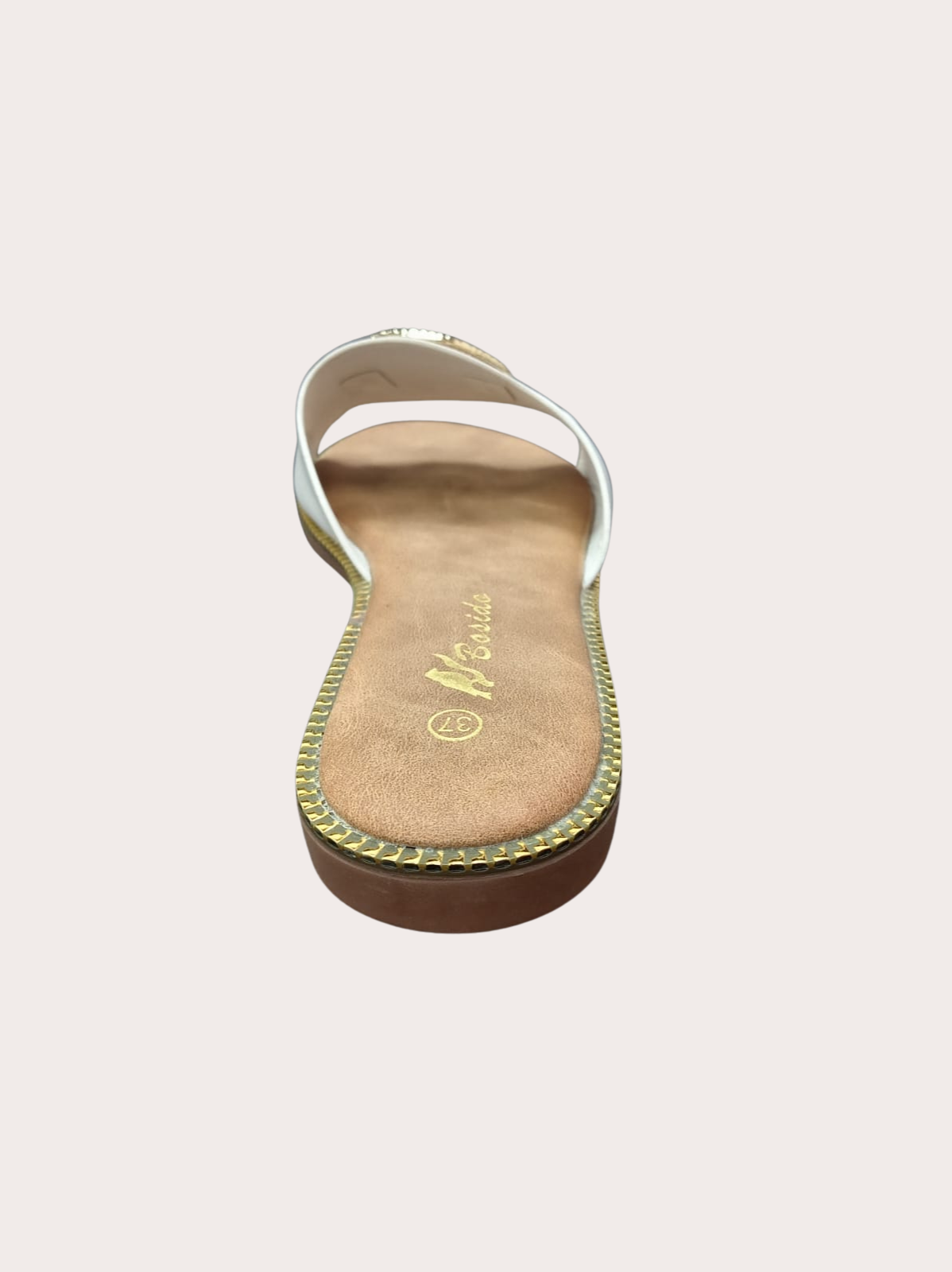Sandale Golden Sun