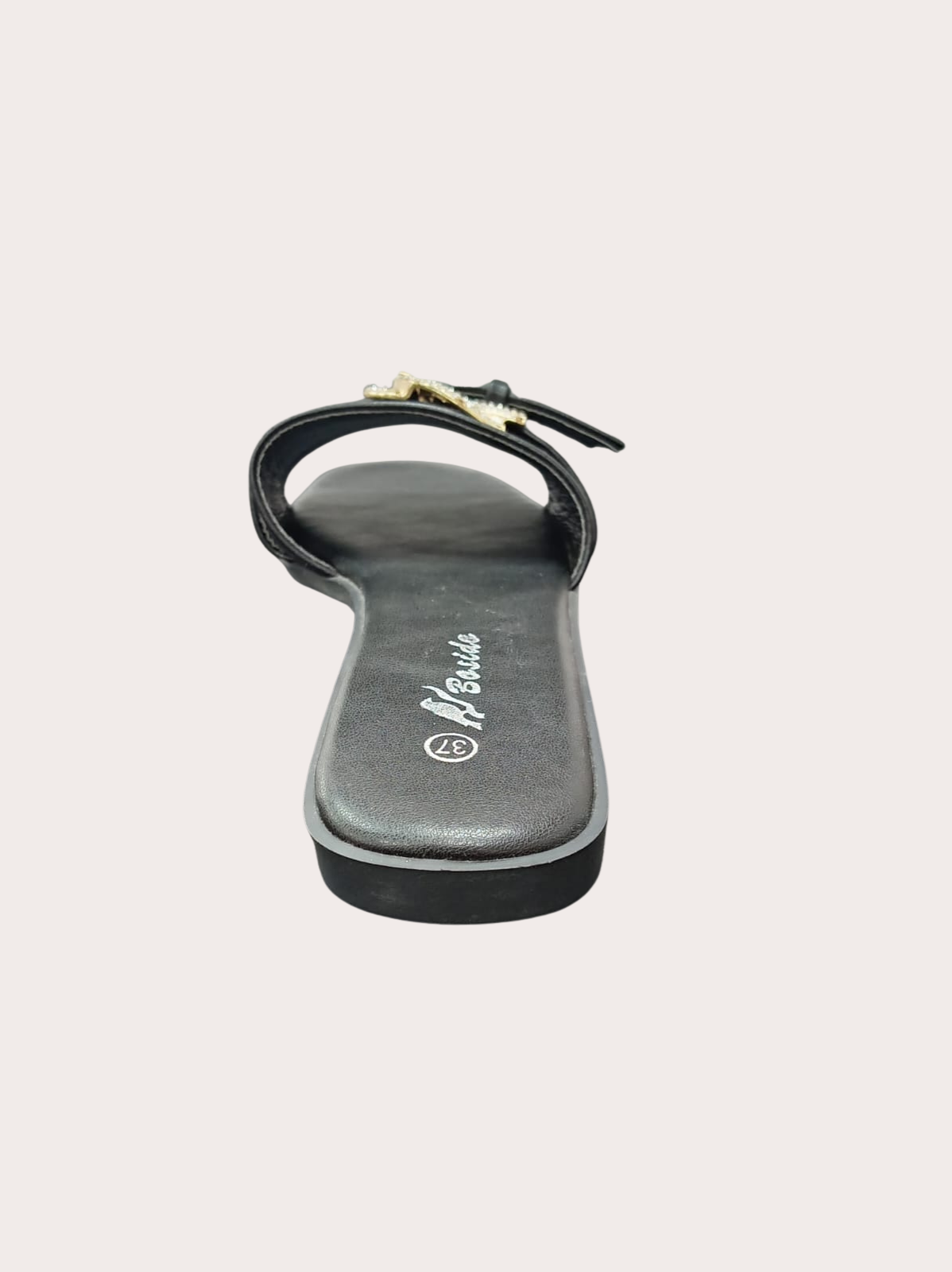 Sandale Urban Gold