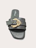 Sandale Urban Gold
