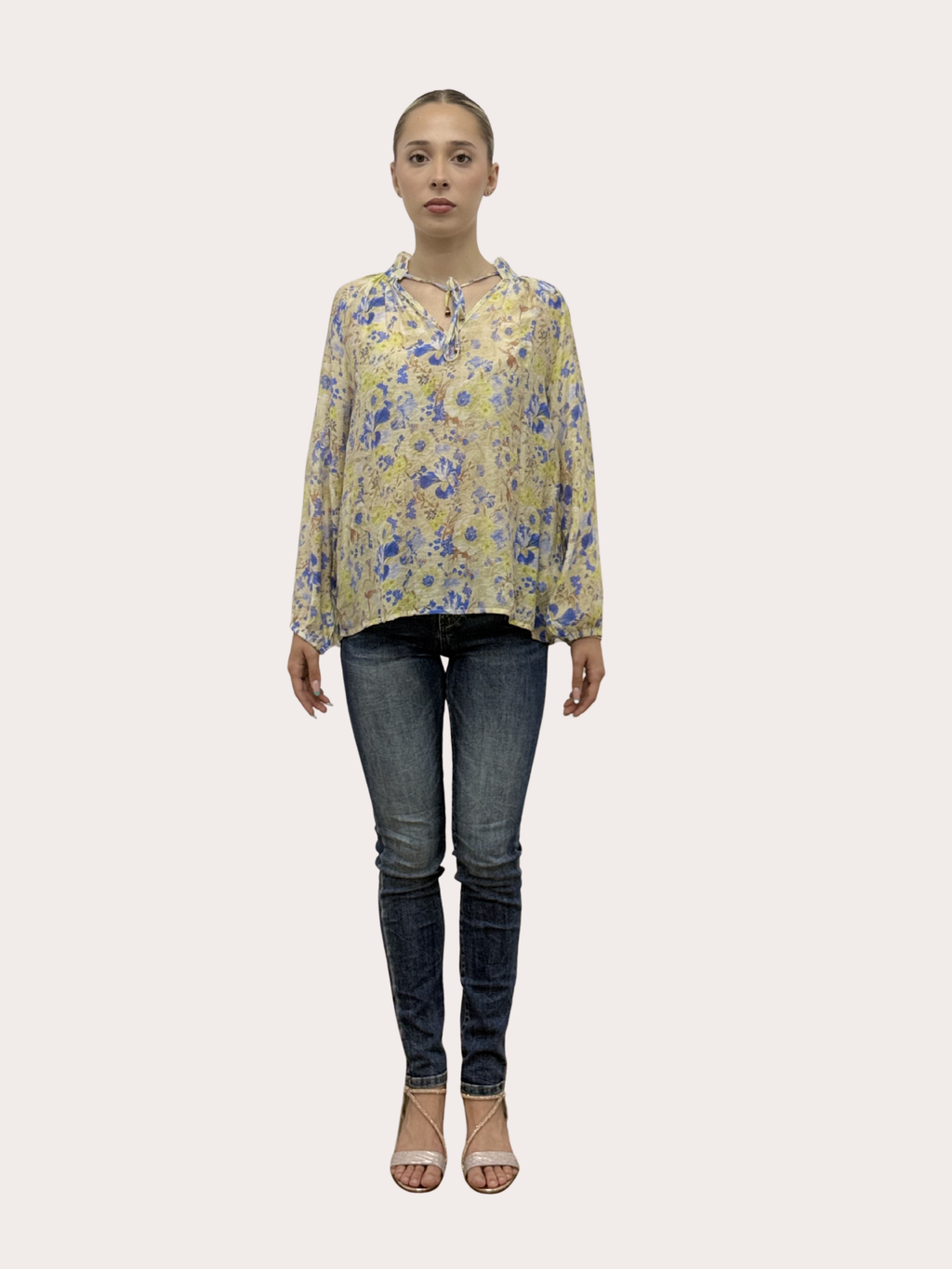 Bluza Meadow