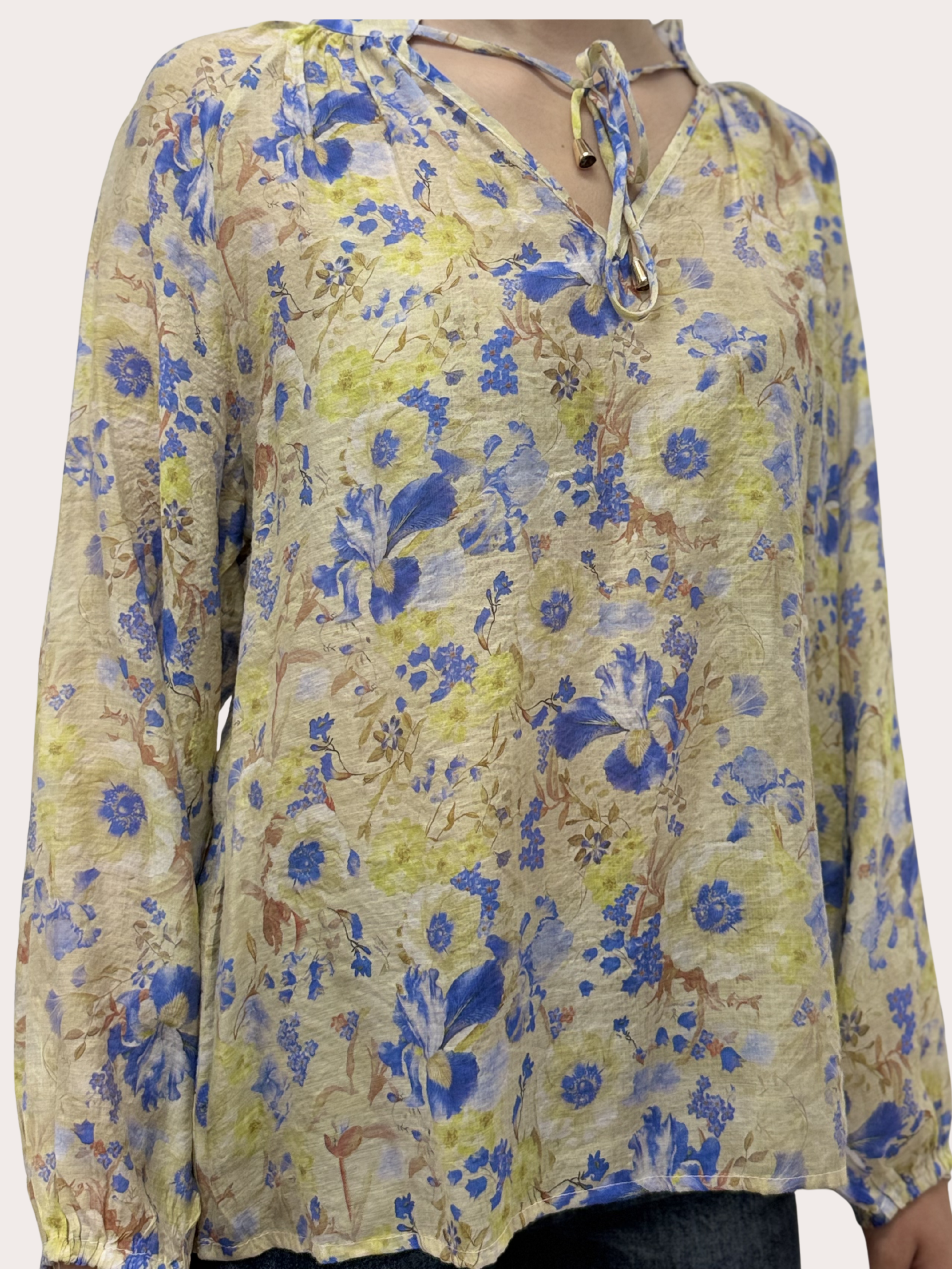 Bluza Meadow