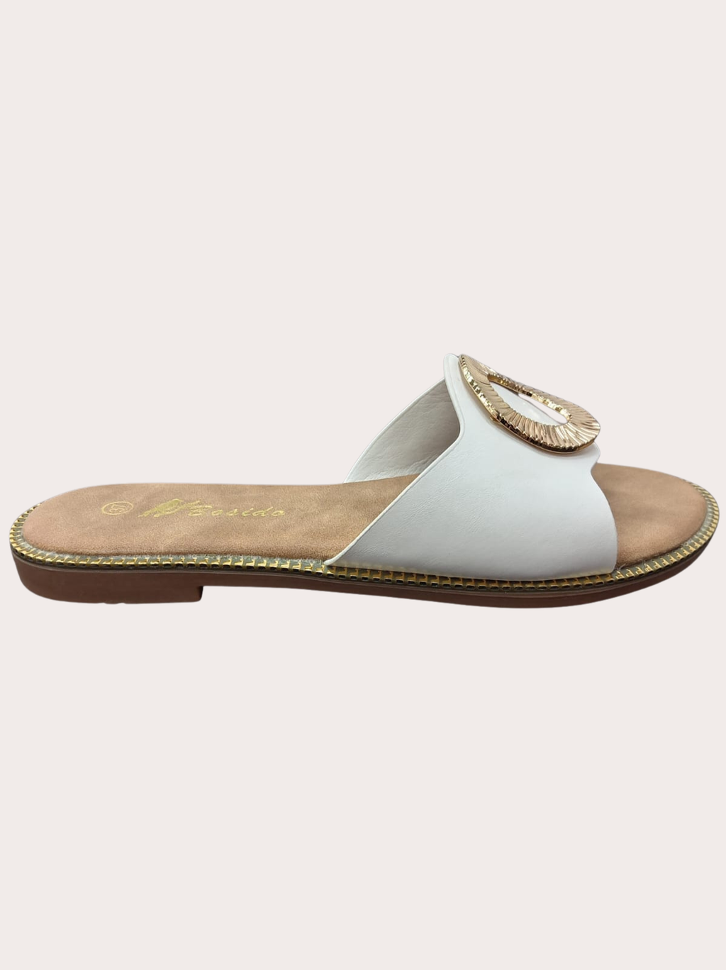 Sandale Golden Sun