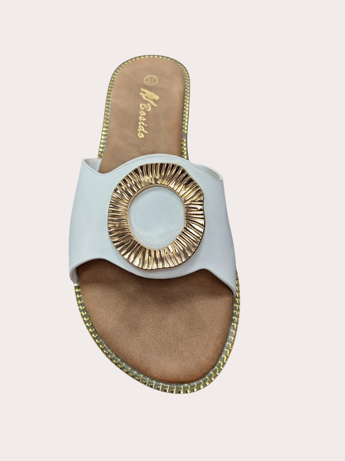 Sandale Golden Sun