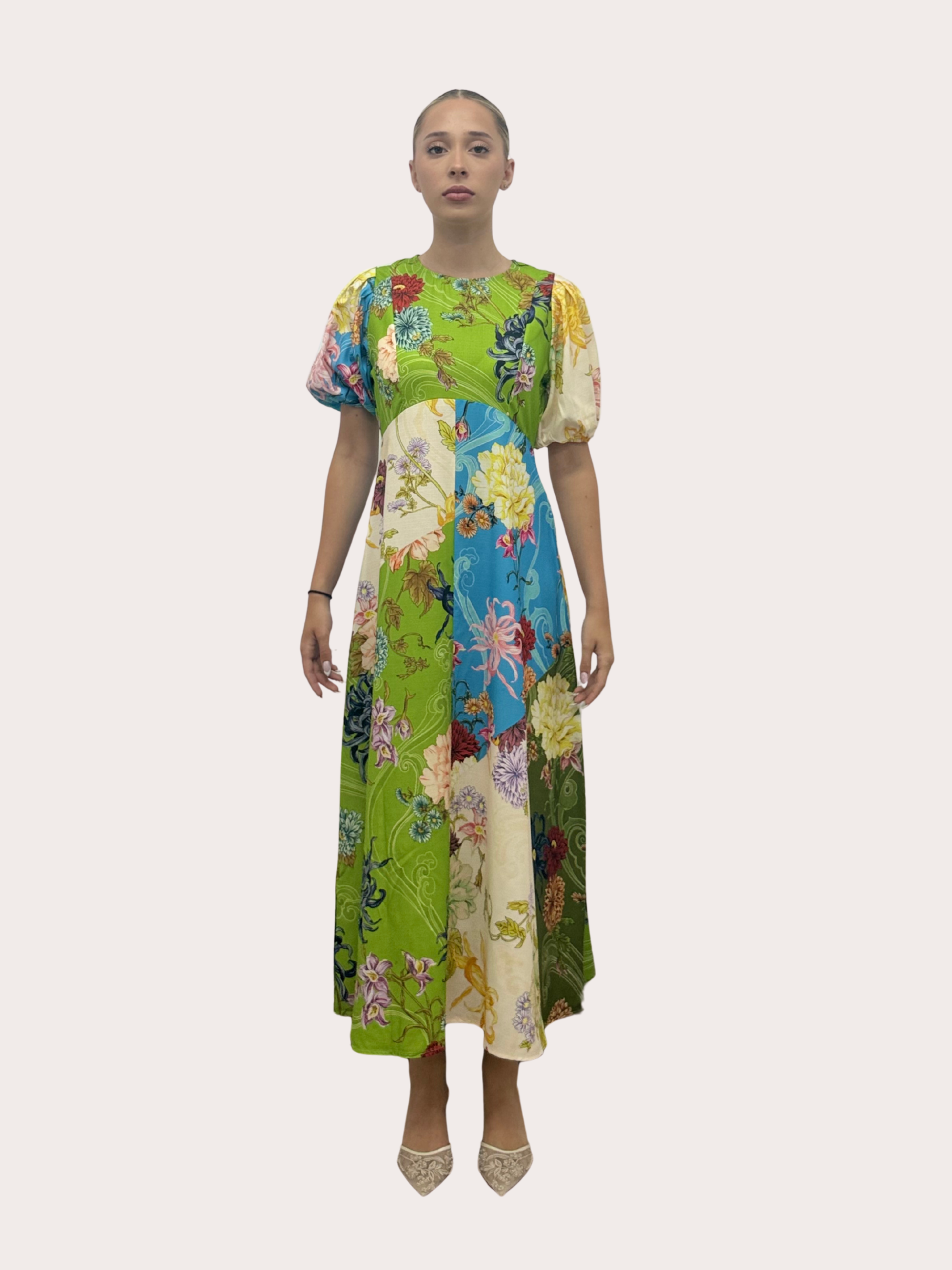 Rochie Larisa