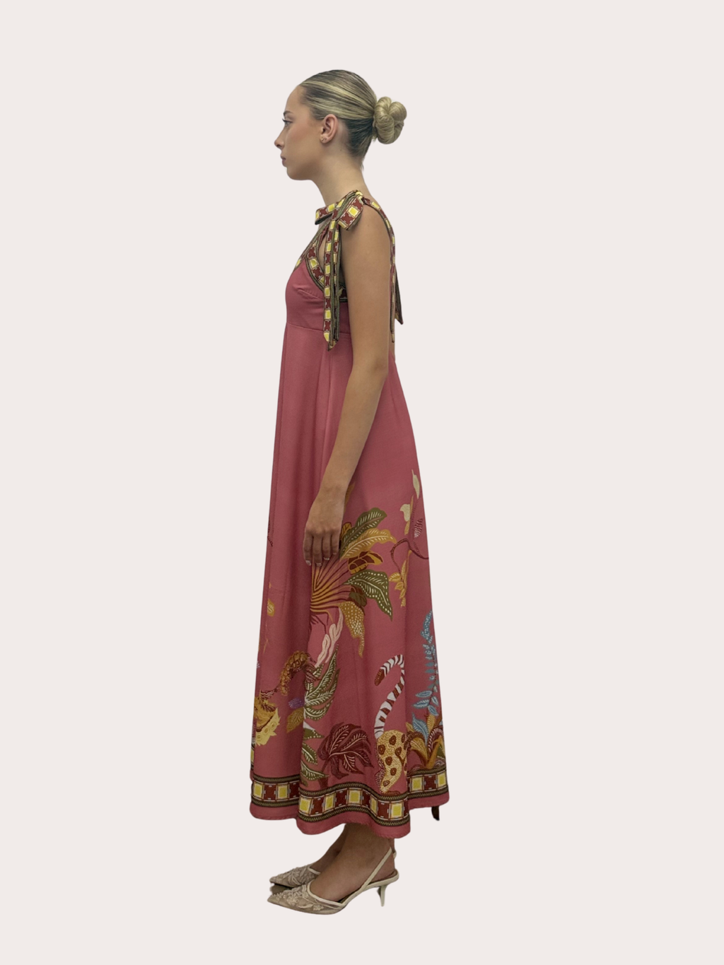 Rochie Rosa