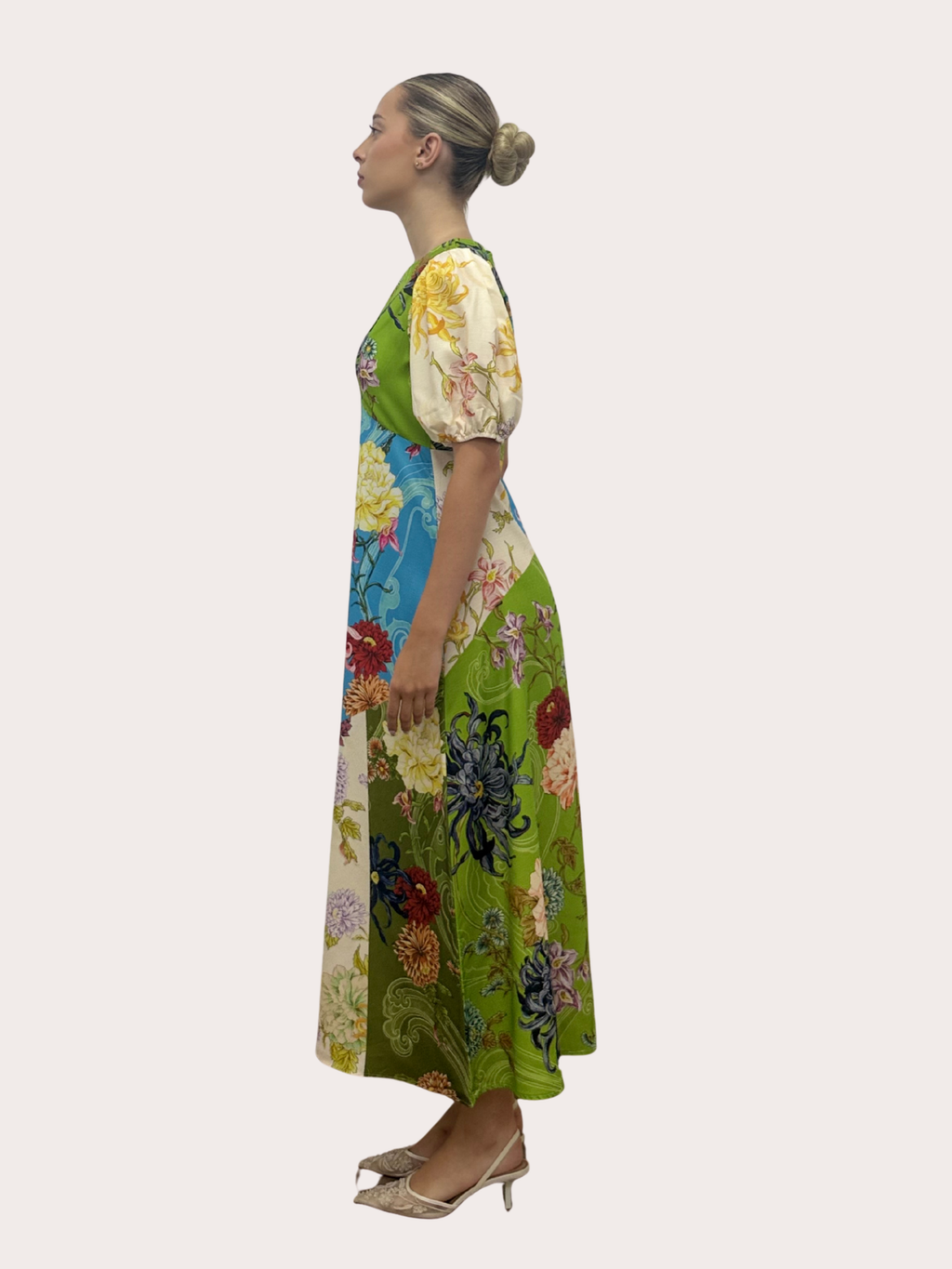 Rochie Larisa