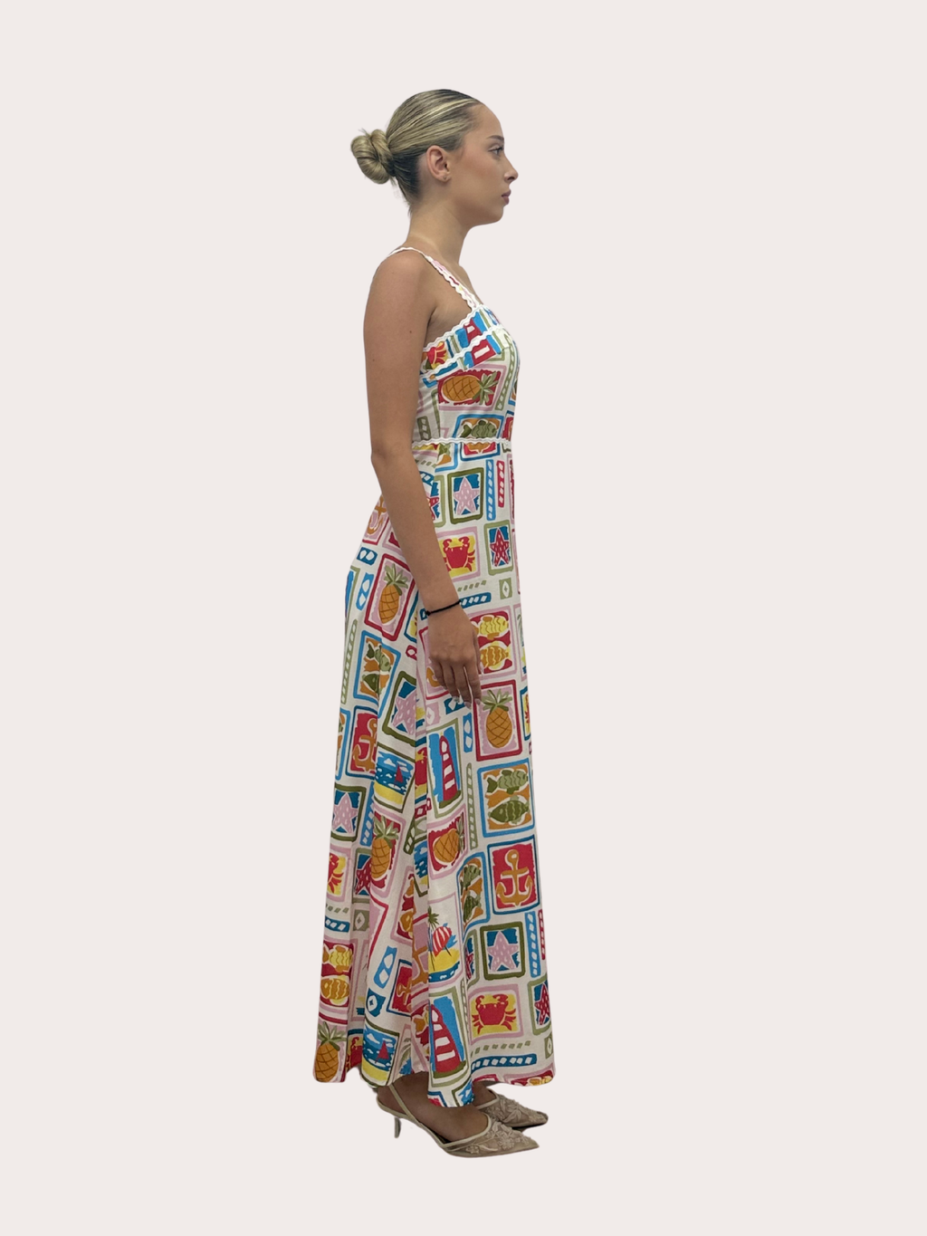 Rochie Romina