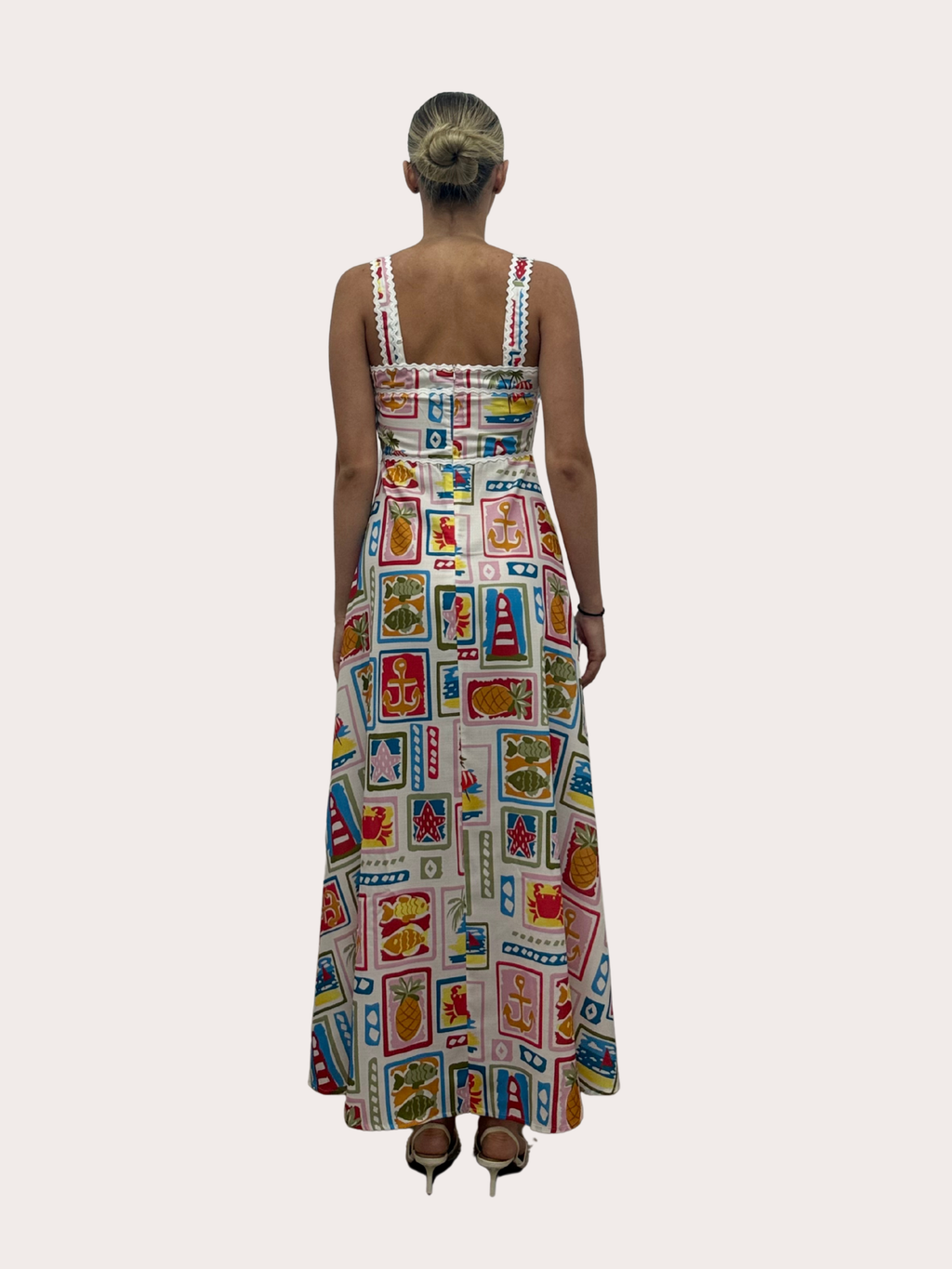 Rochie Romina