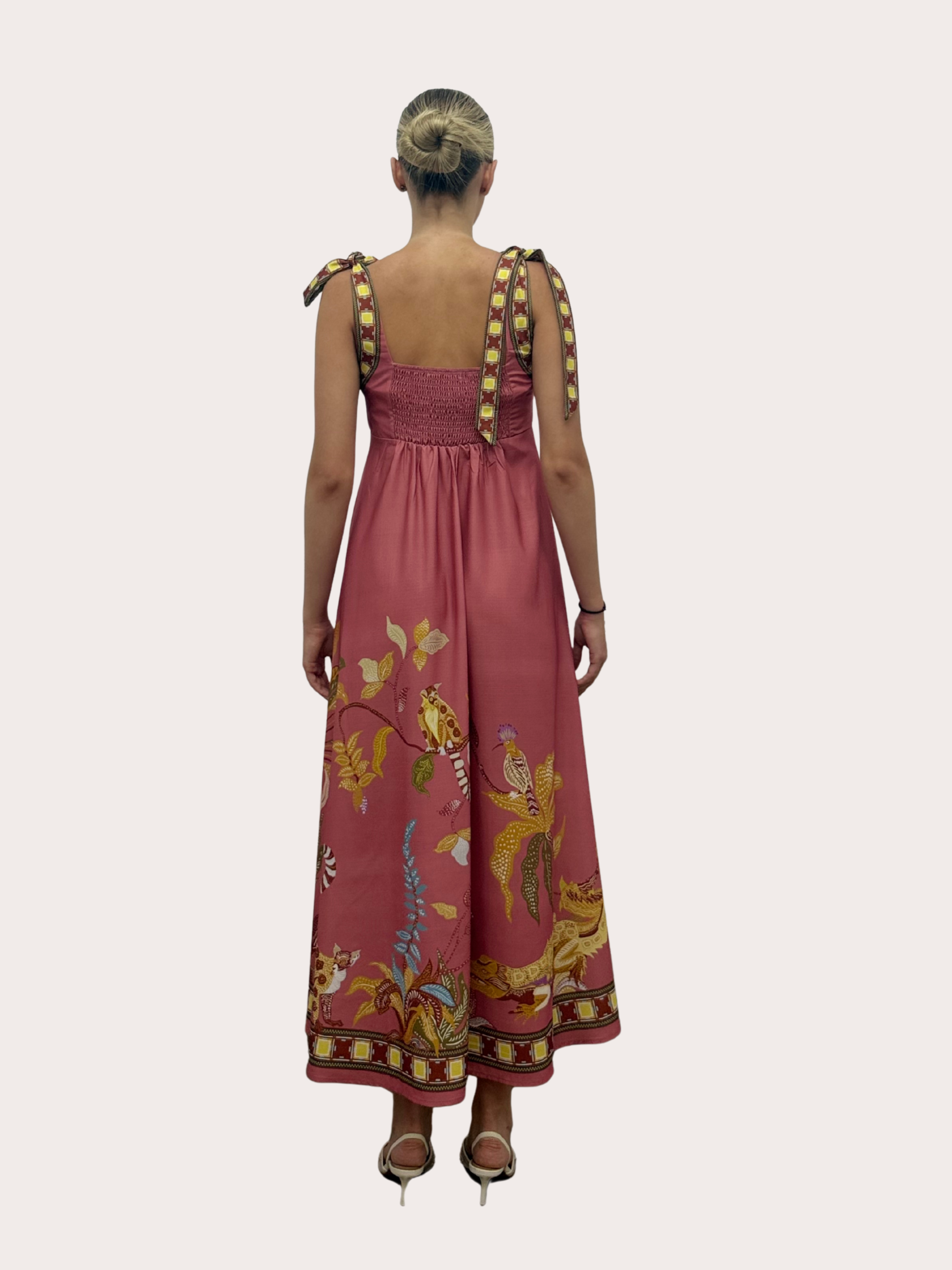 Rochie Rosa