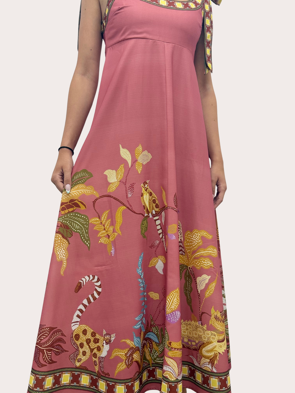 Rochie Rosa