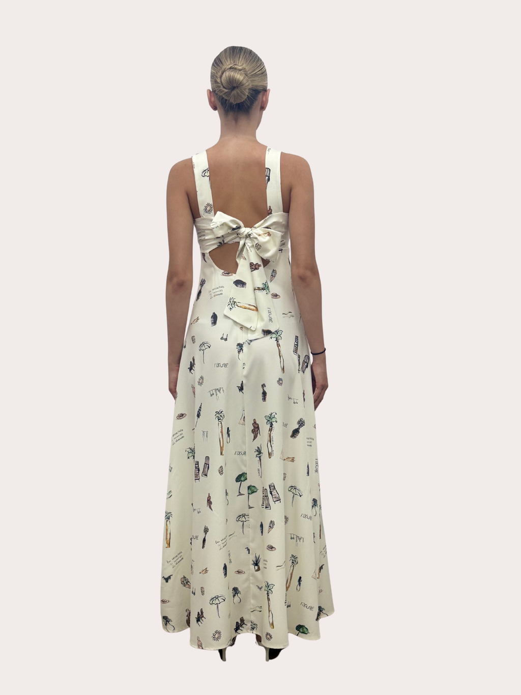 Rochie Carmina
