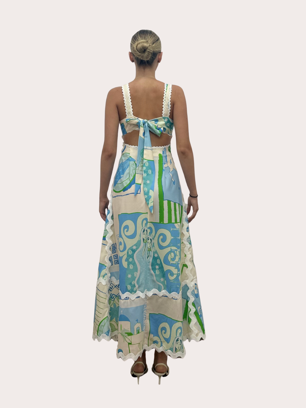 Rochie Albena