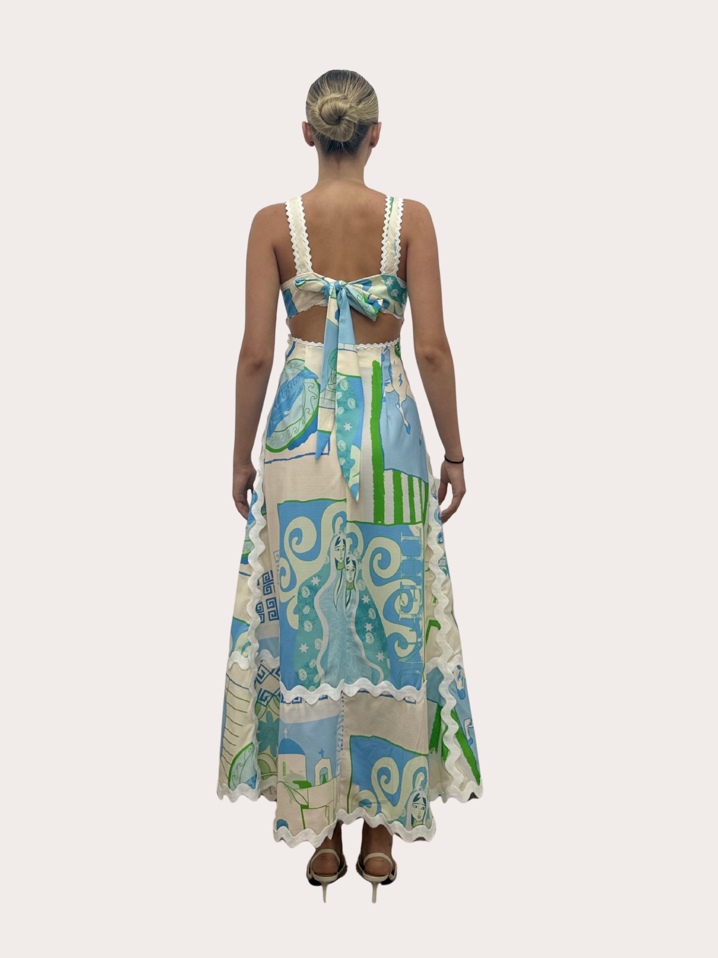 Rochie Albena