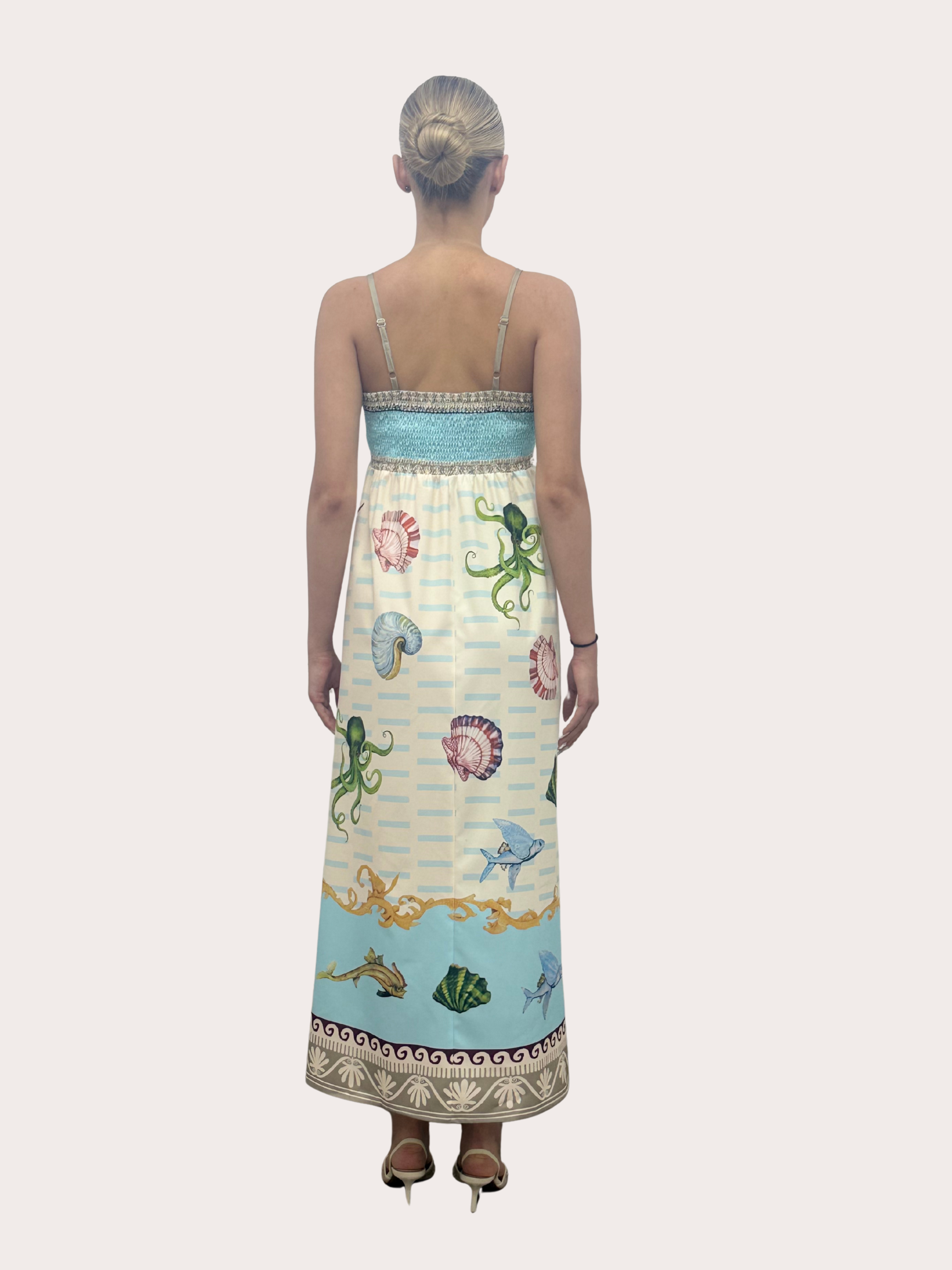 Rochie Apina