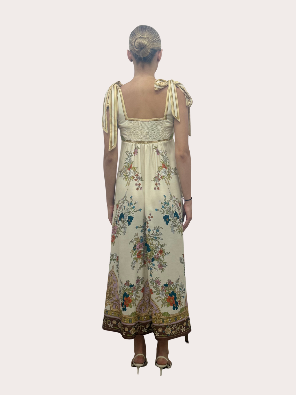 Rochie Cafeina