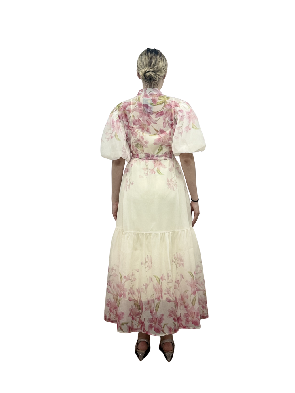 Rochie Petunia