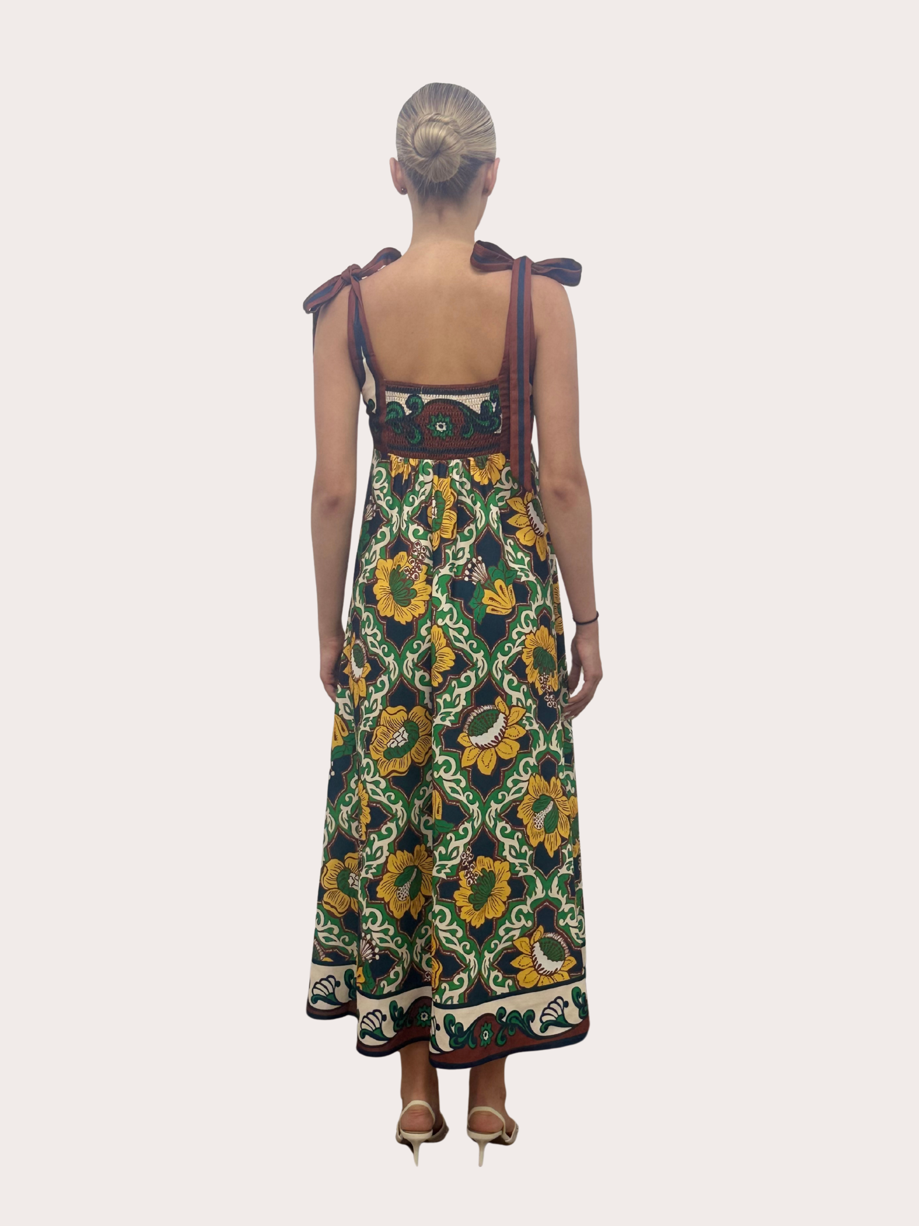 Rochie Morina