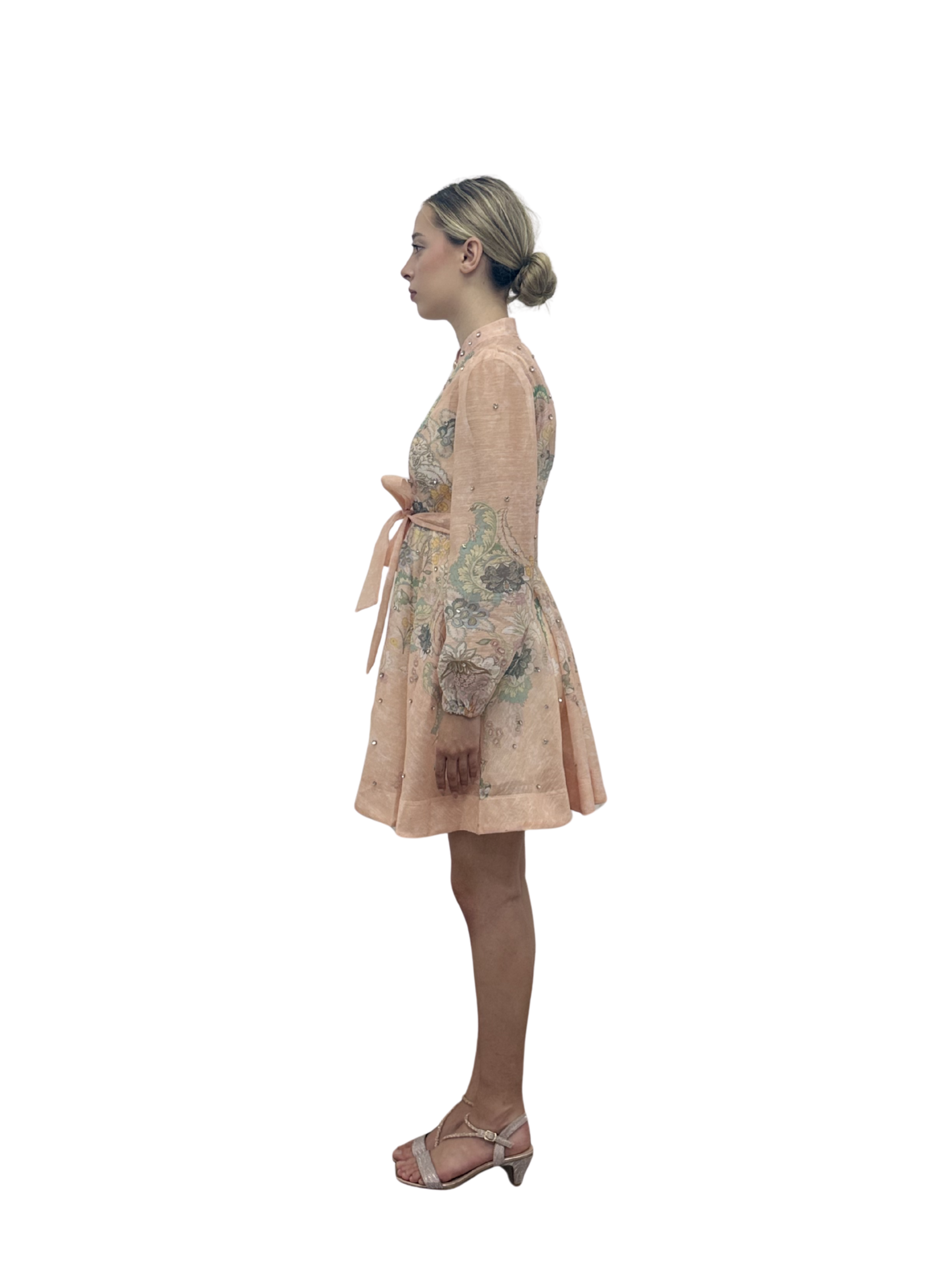 Rochie Serenity