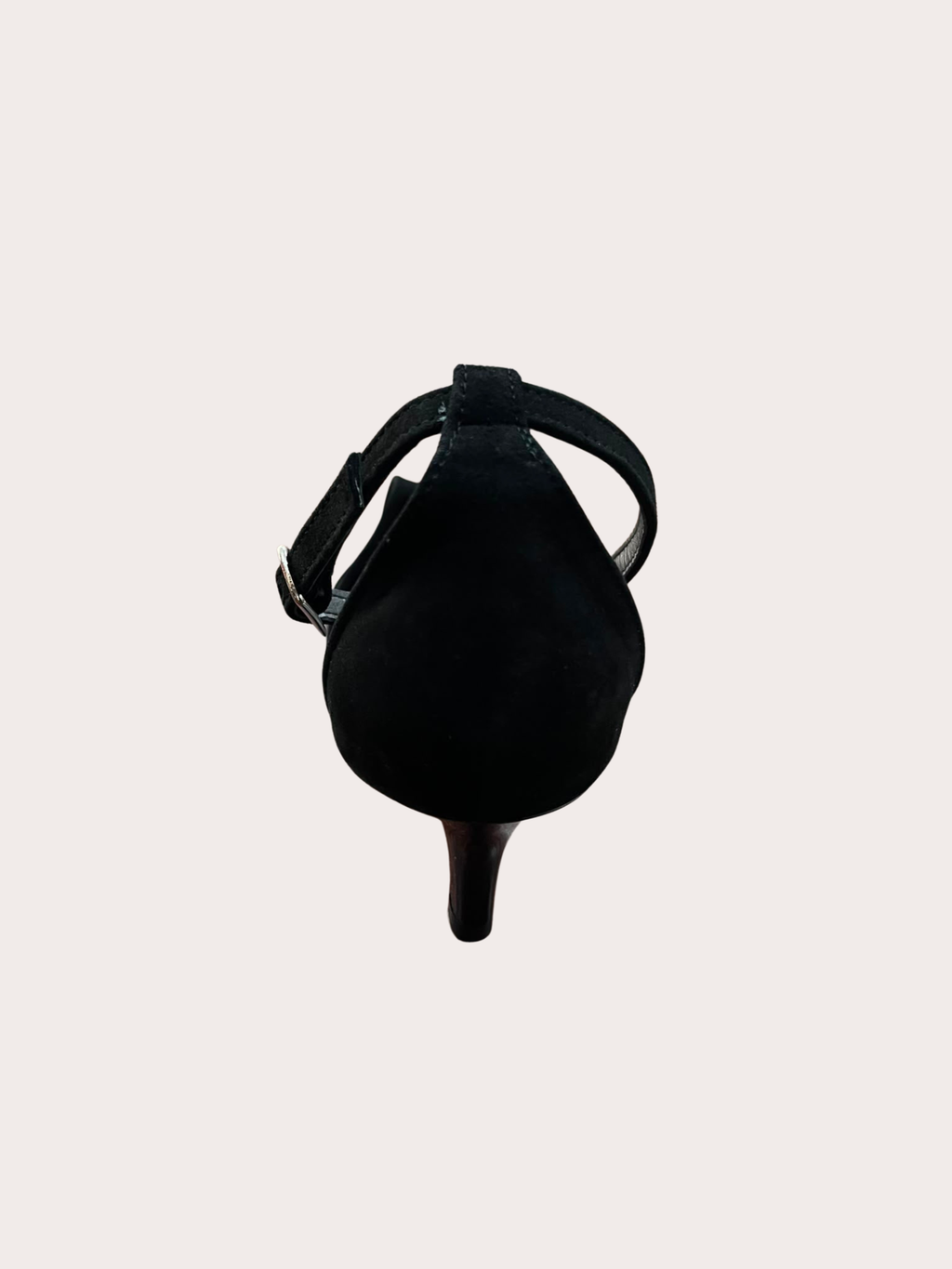 Sandale Midnight Black