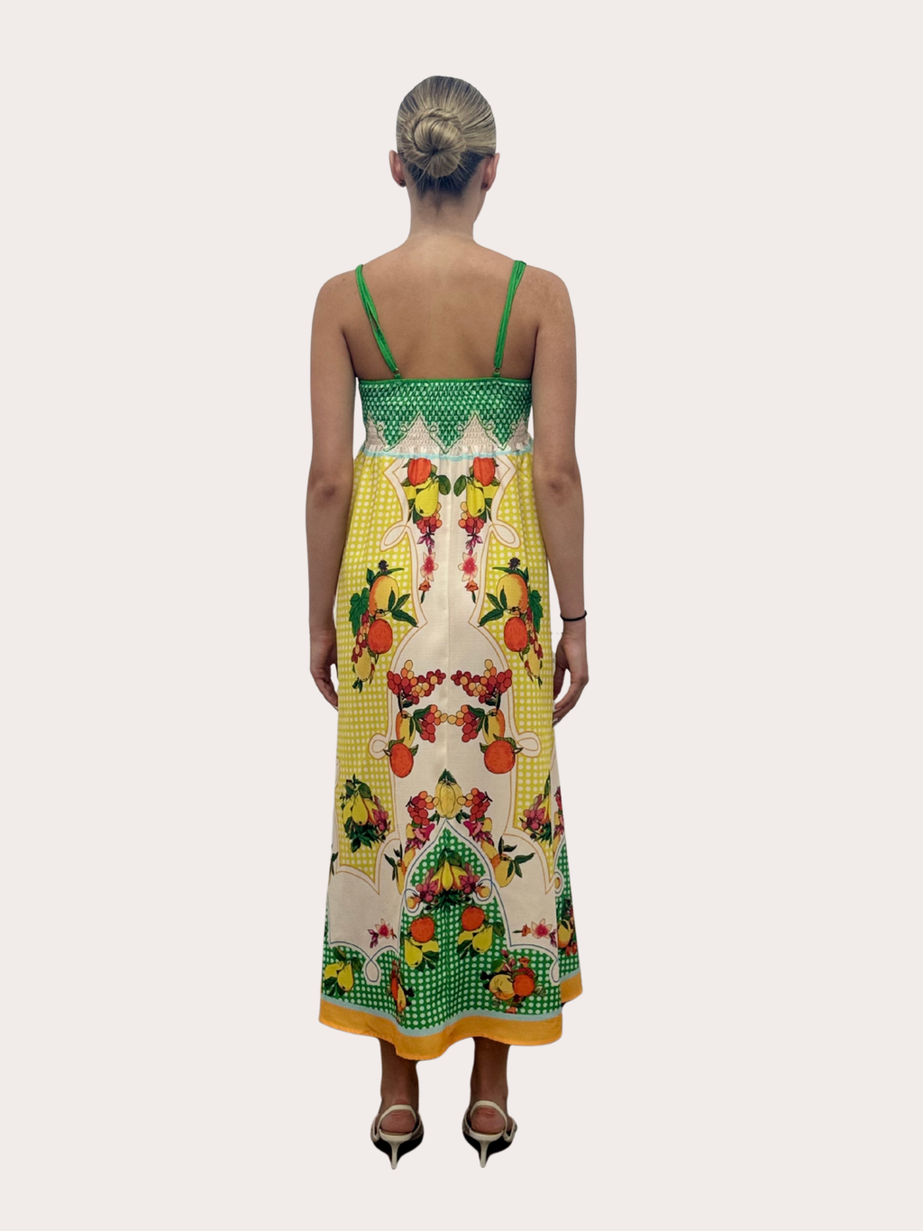 Rochie Piersica