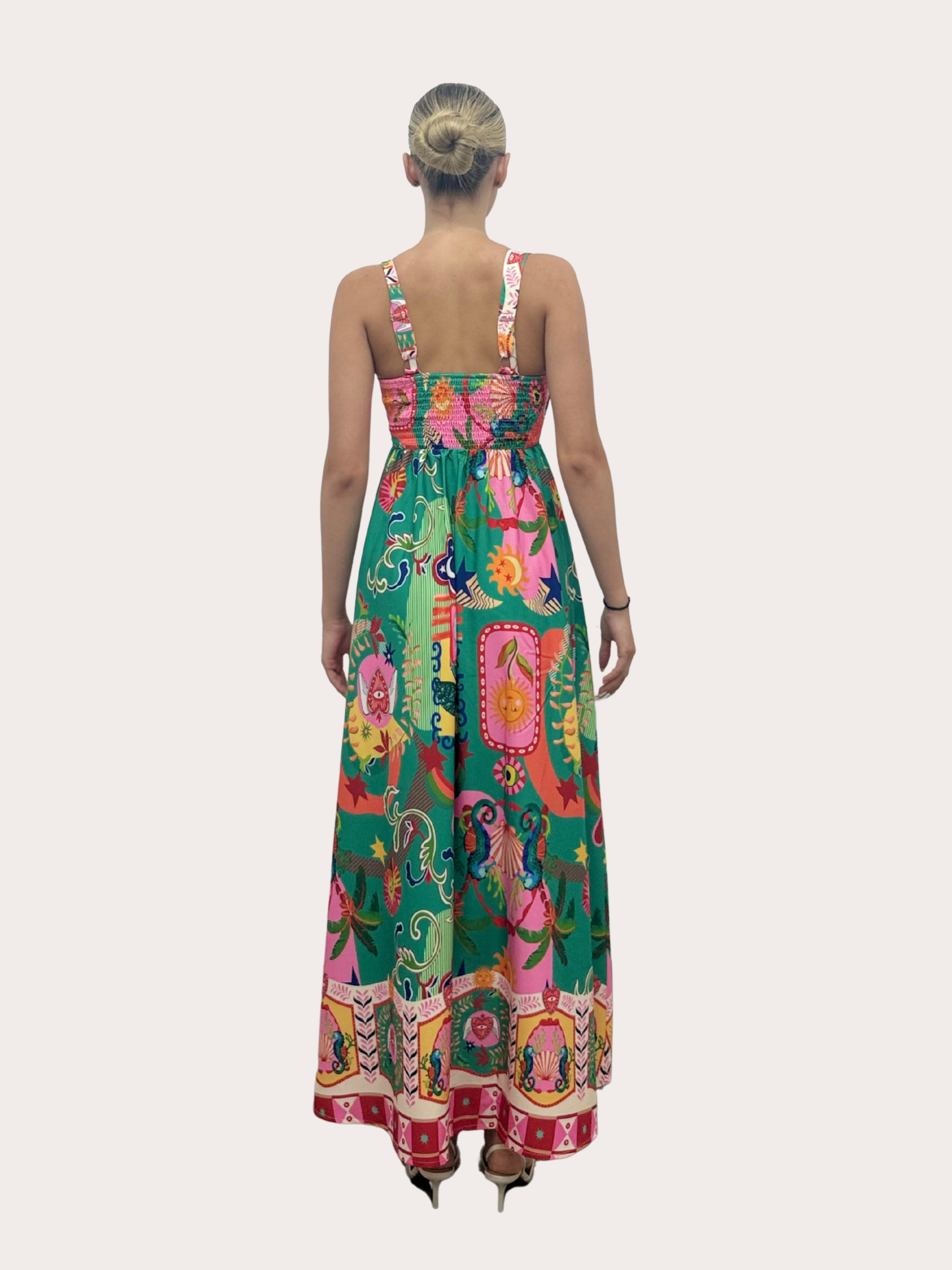 Rochie Verzina
