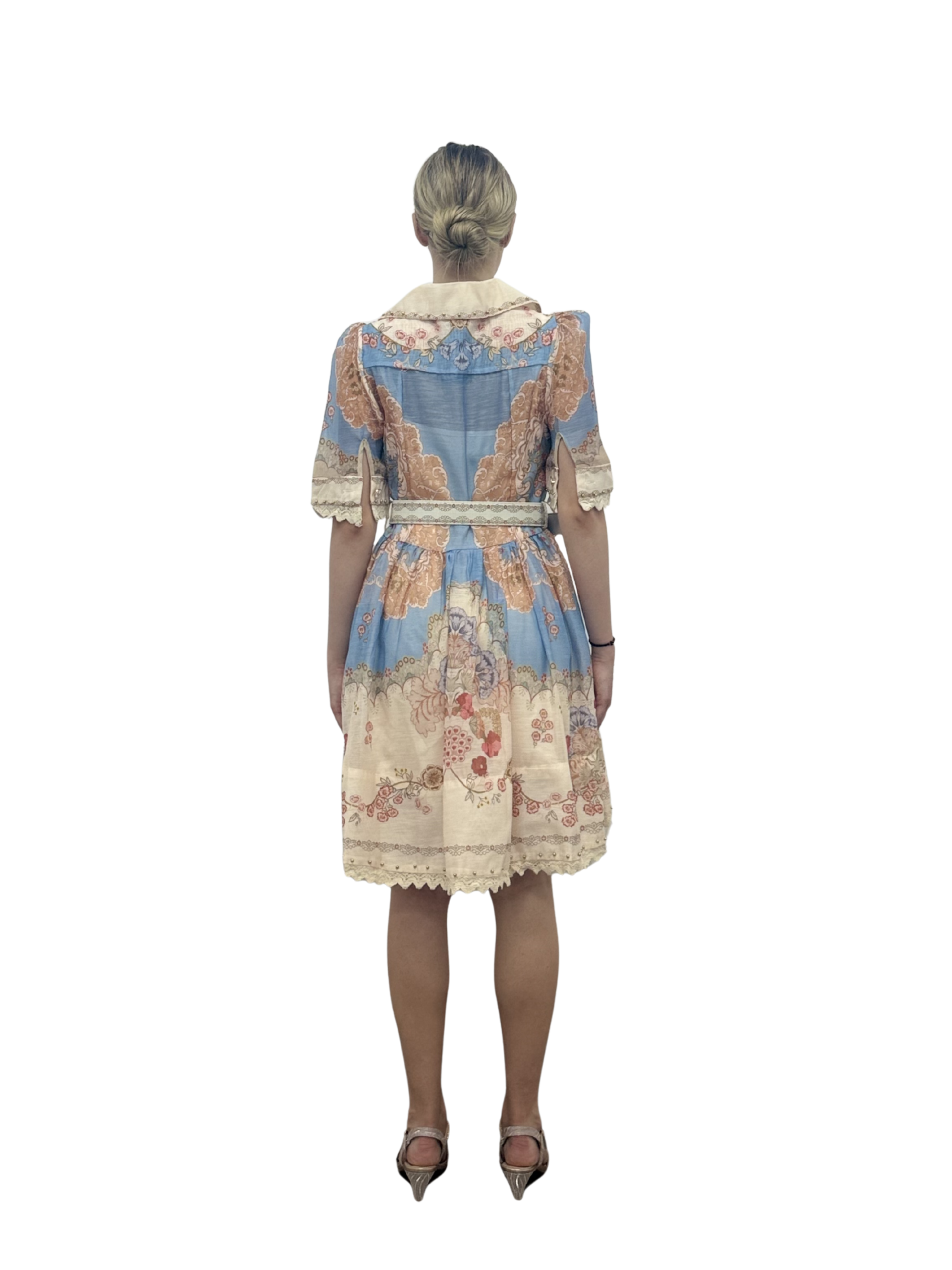 Rochie Meadow Bloom