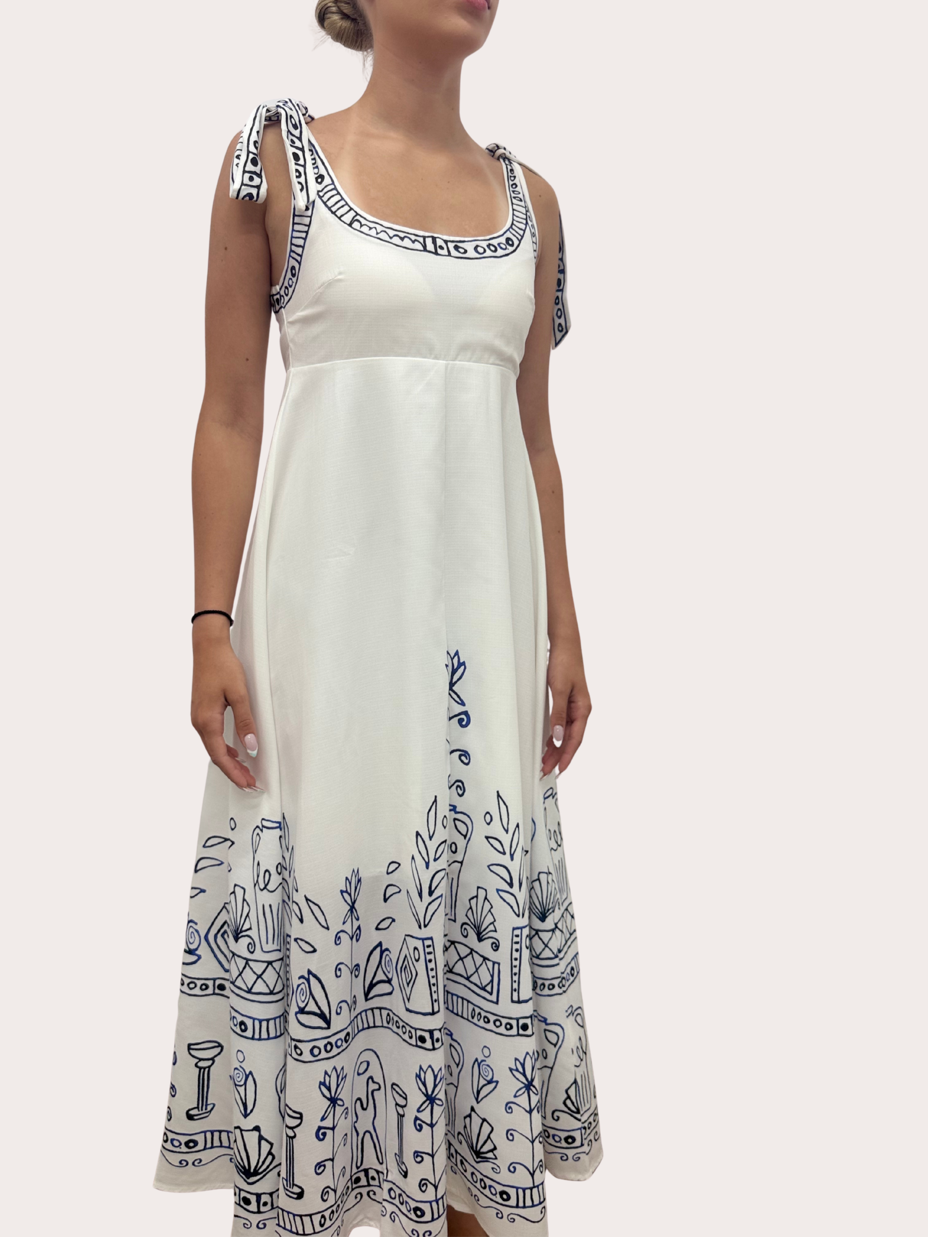 Rochie Marina