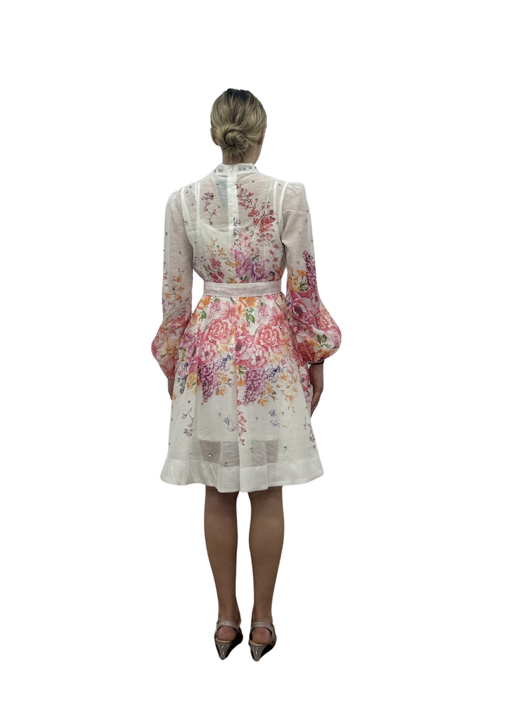 Rochie Peony