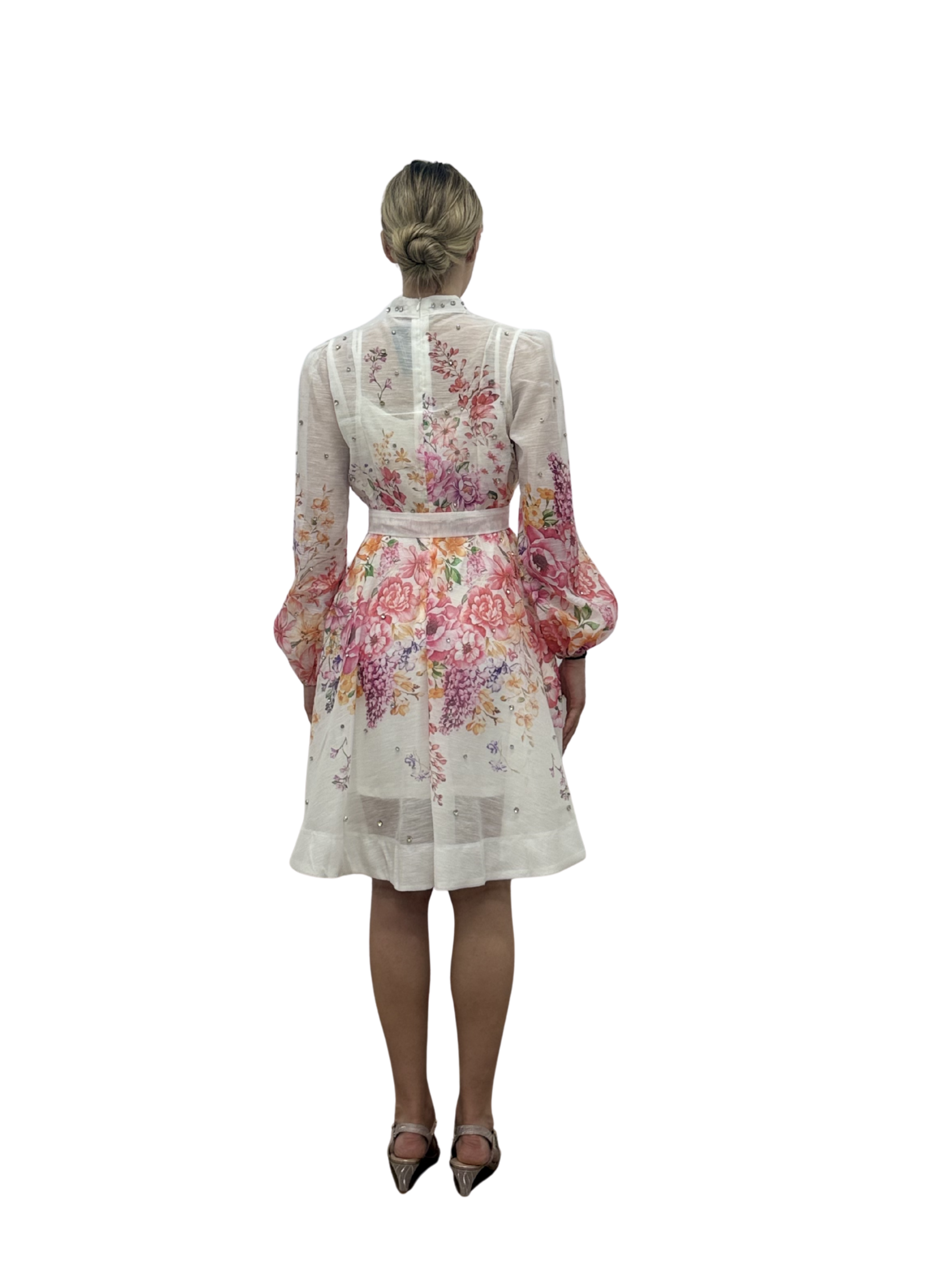 Rochie Peony