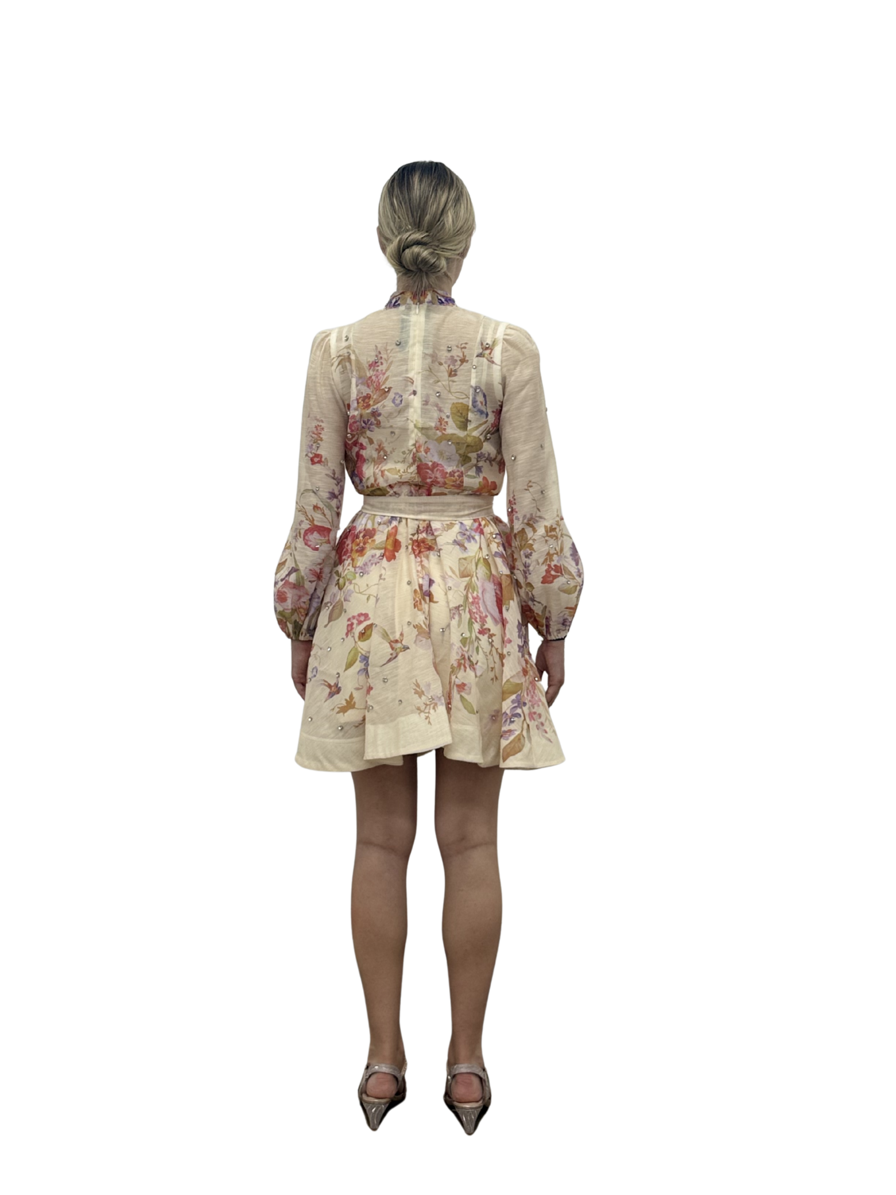 Rochie Petal