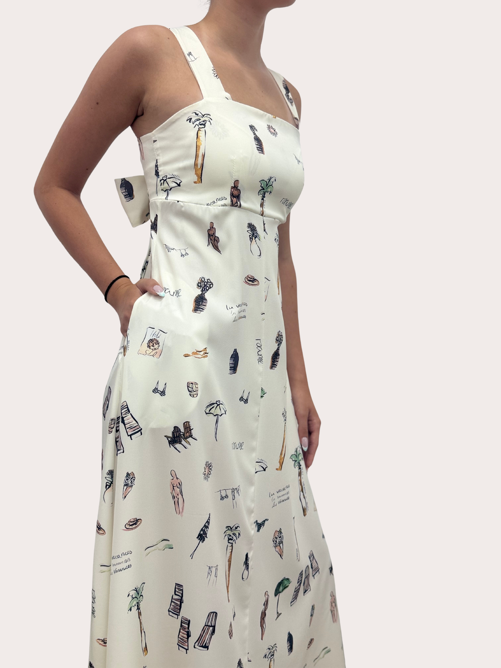 Rochie Carmina