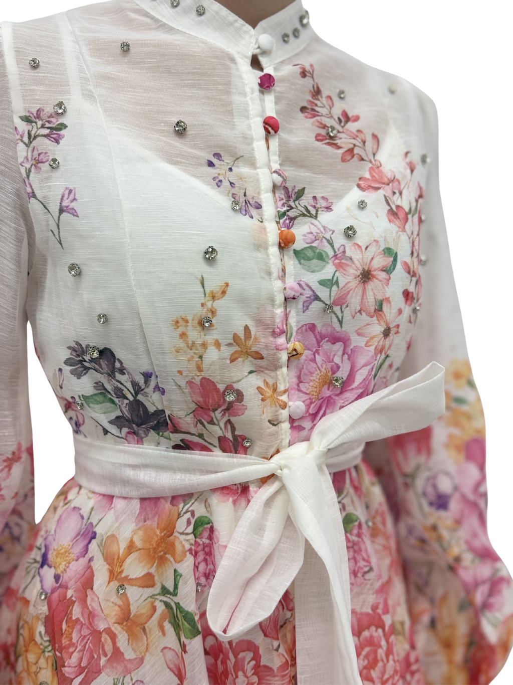 Rochie Peony