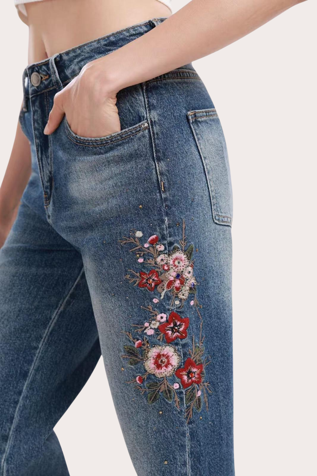 Blugi Blossom
