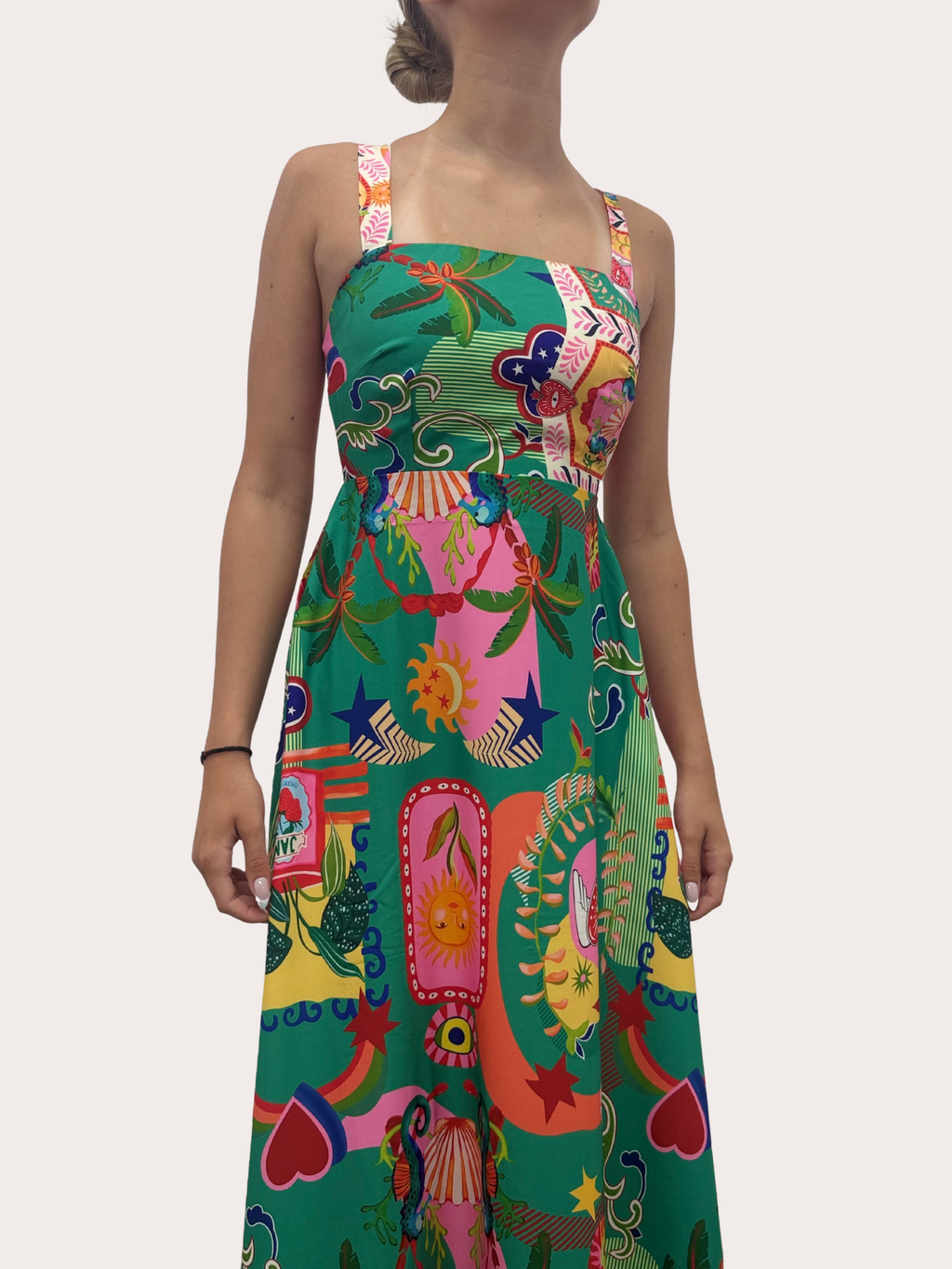 Rochie Verzina