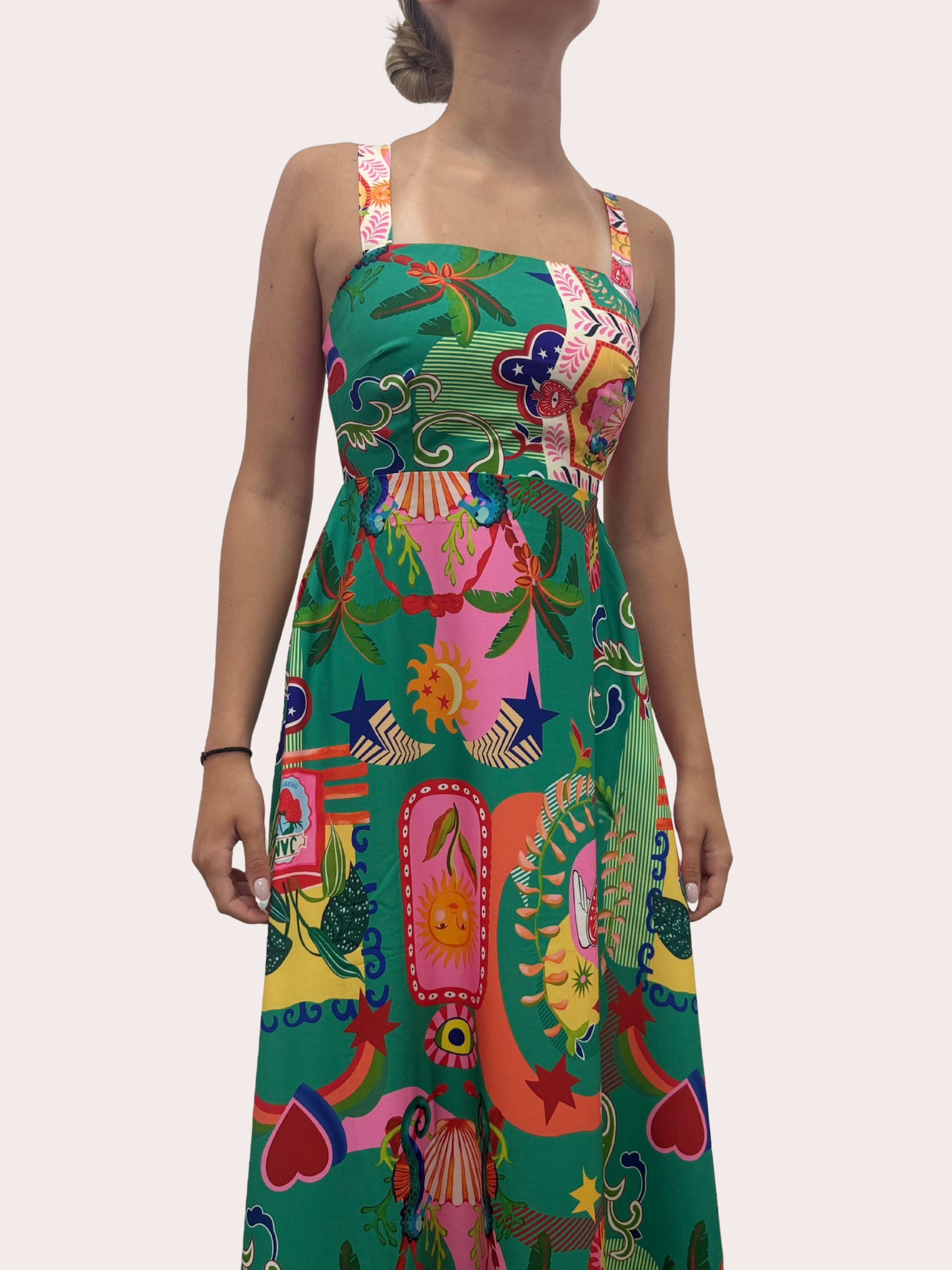 Rochie Verzina