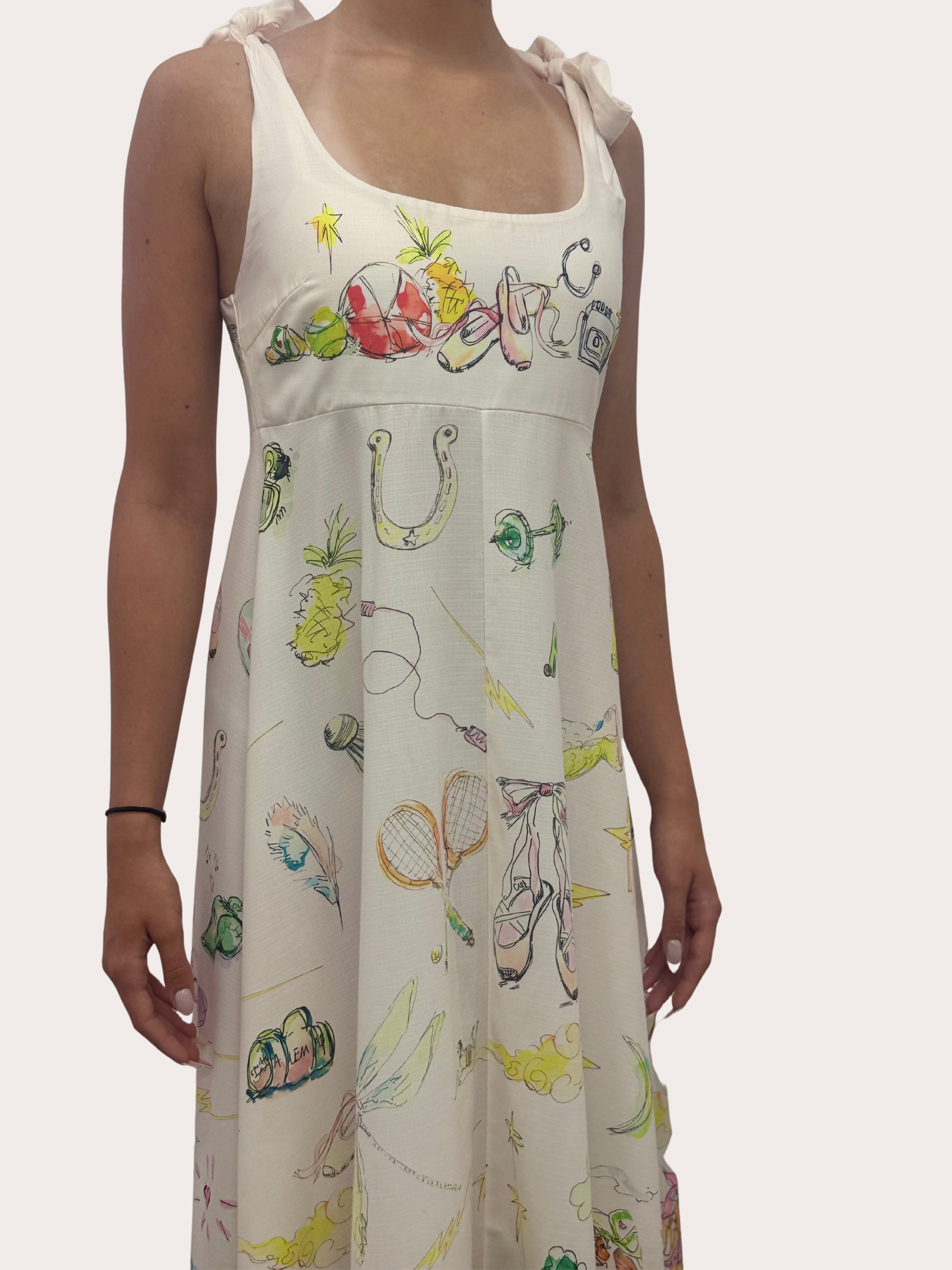 Rochie Albina