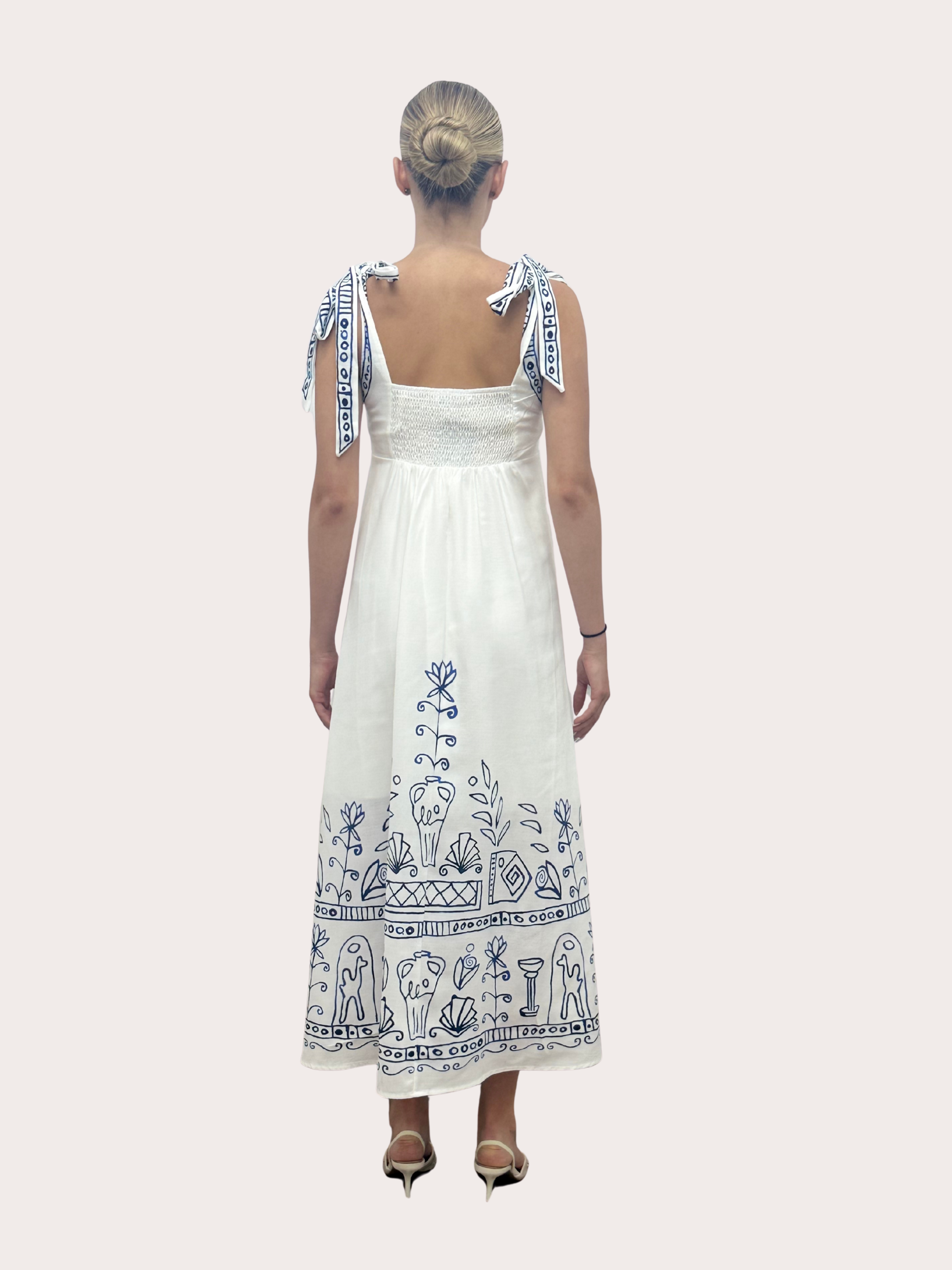 Rochie Marina